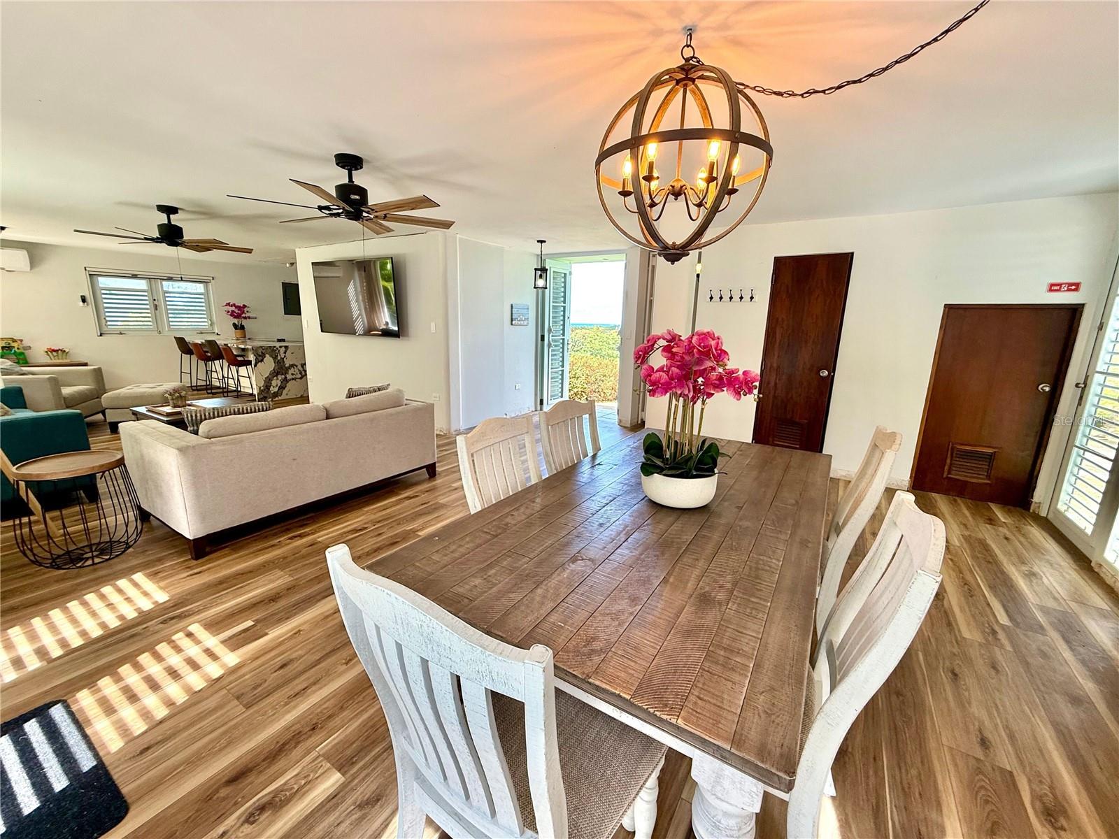 4 hab · 3 baños · LUQUILLO — foto 4