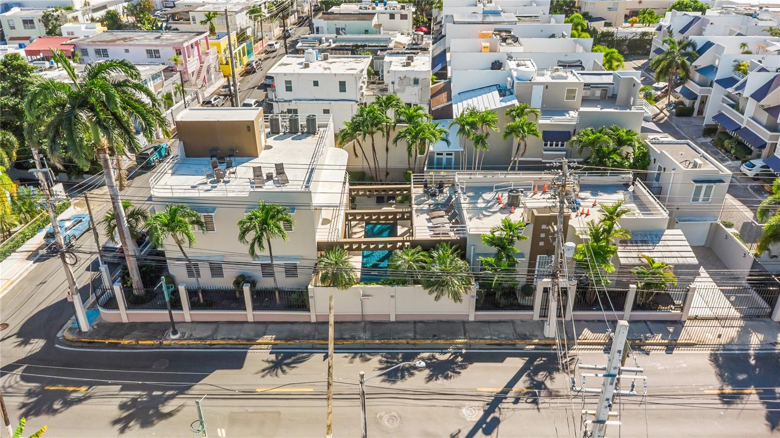 5 hab · 6 baños · SAN JUAN