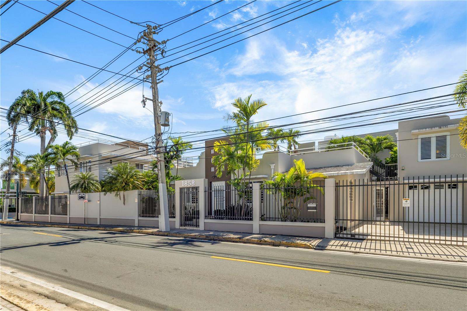 5 hab · 6 baños · SAN JUAN — foto 2