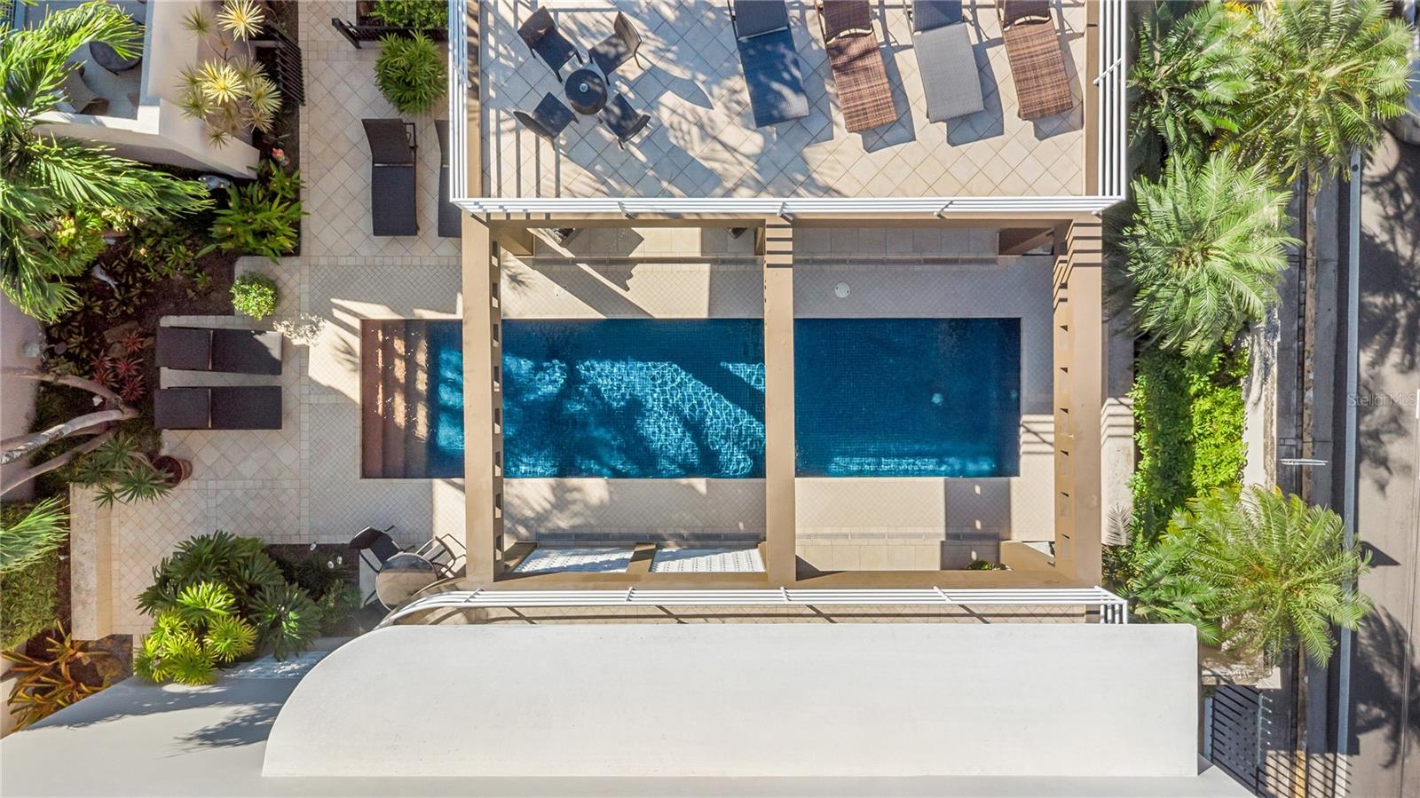 5 hab · 6 baños · SAN JUAN — foto 3