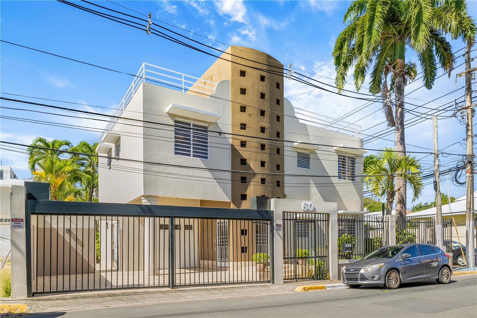 5 hab · 6 baños · SAN JUAN — foto 4