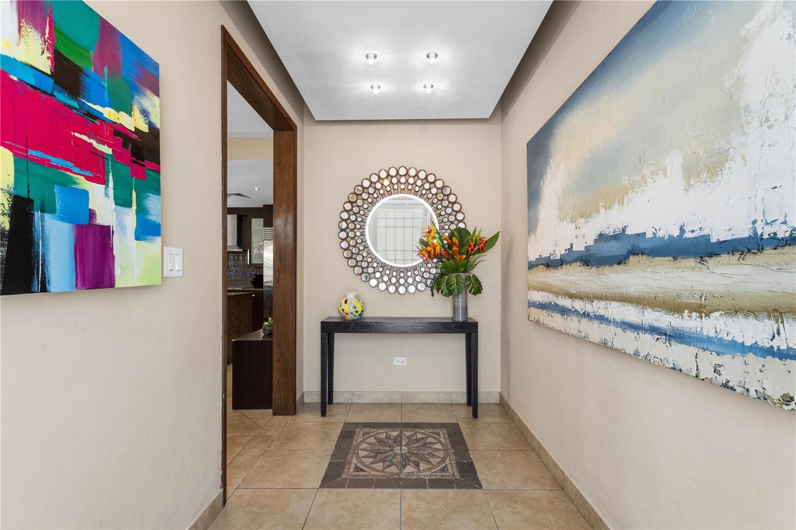 5 hab · 6 baños · SAN JUAN — foto 6