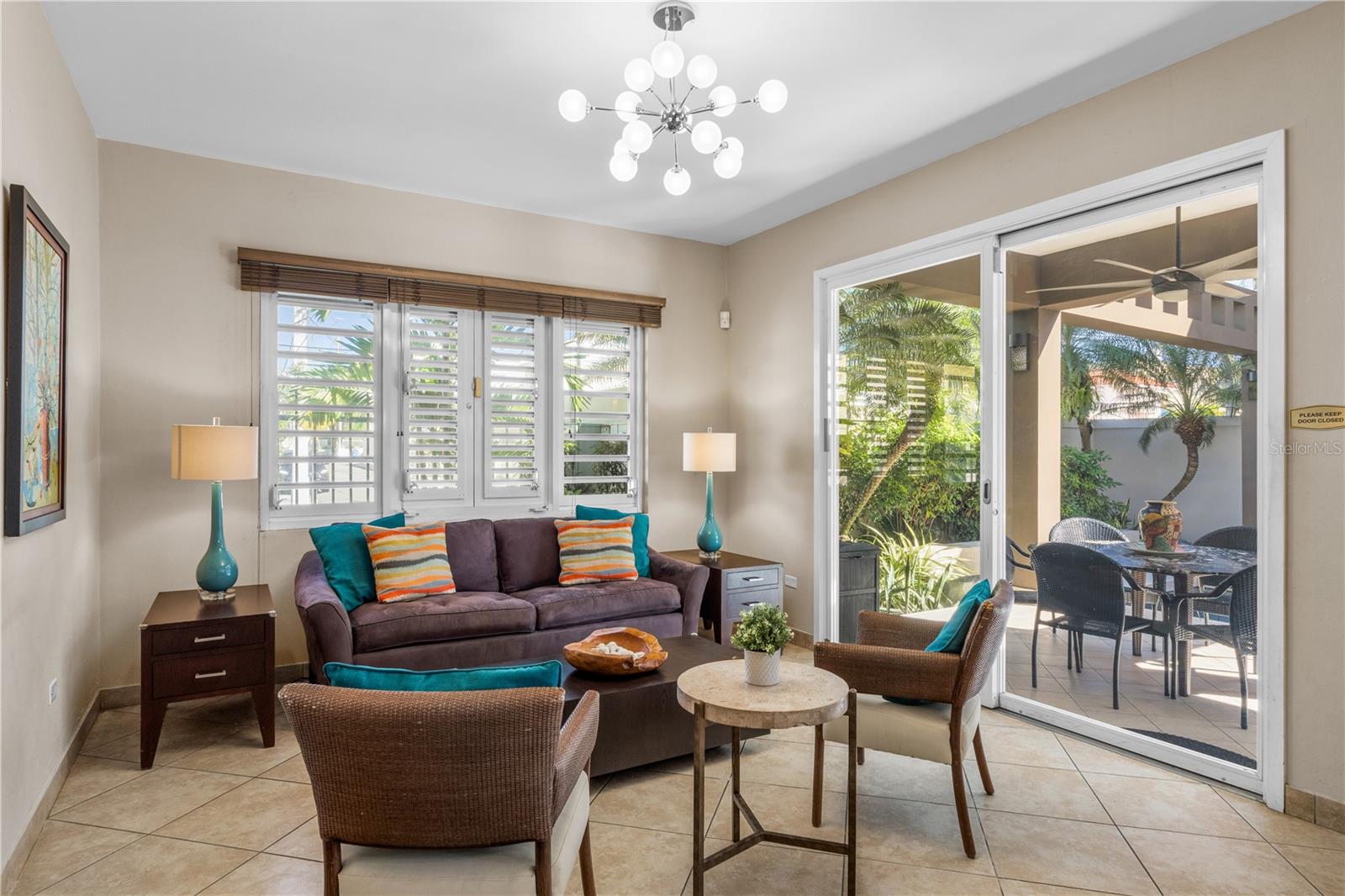 5 hab · 6 baños · SAN JUAN — foto 9