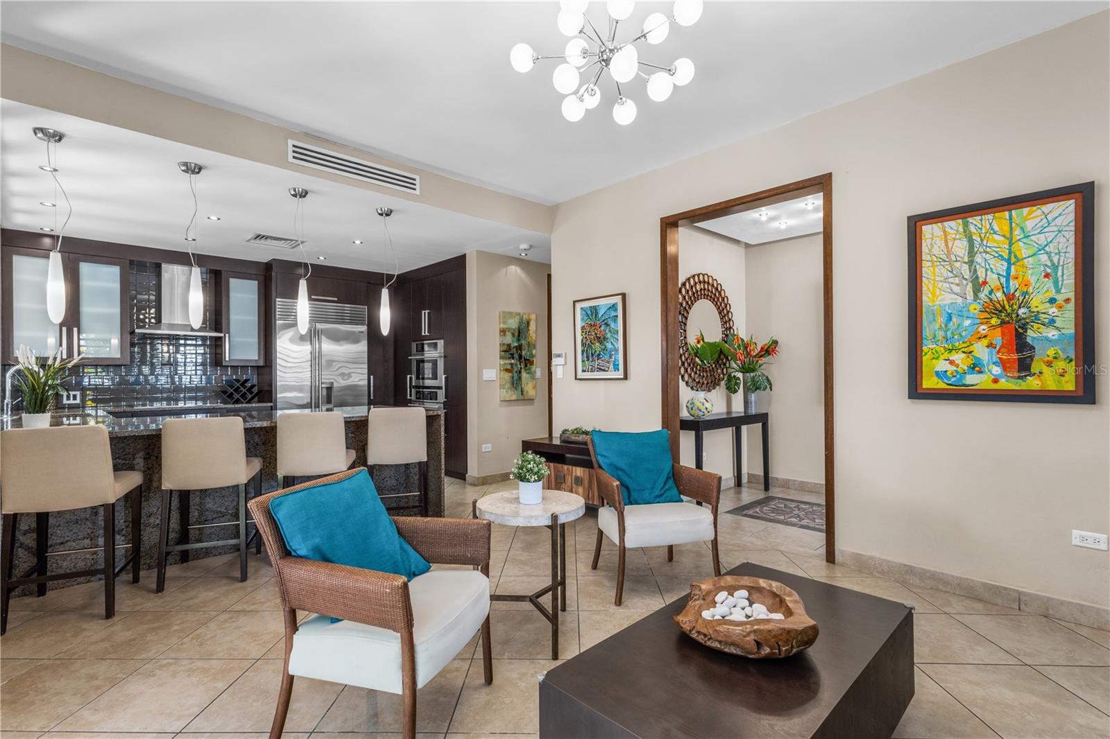 5 hab · 6 baños · SAN JUAN — foto 10