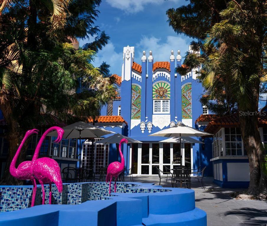 PONCE