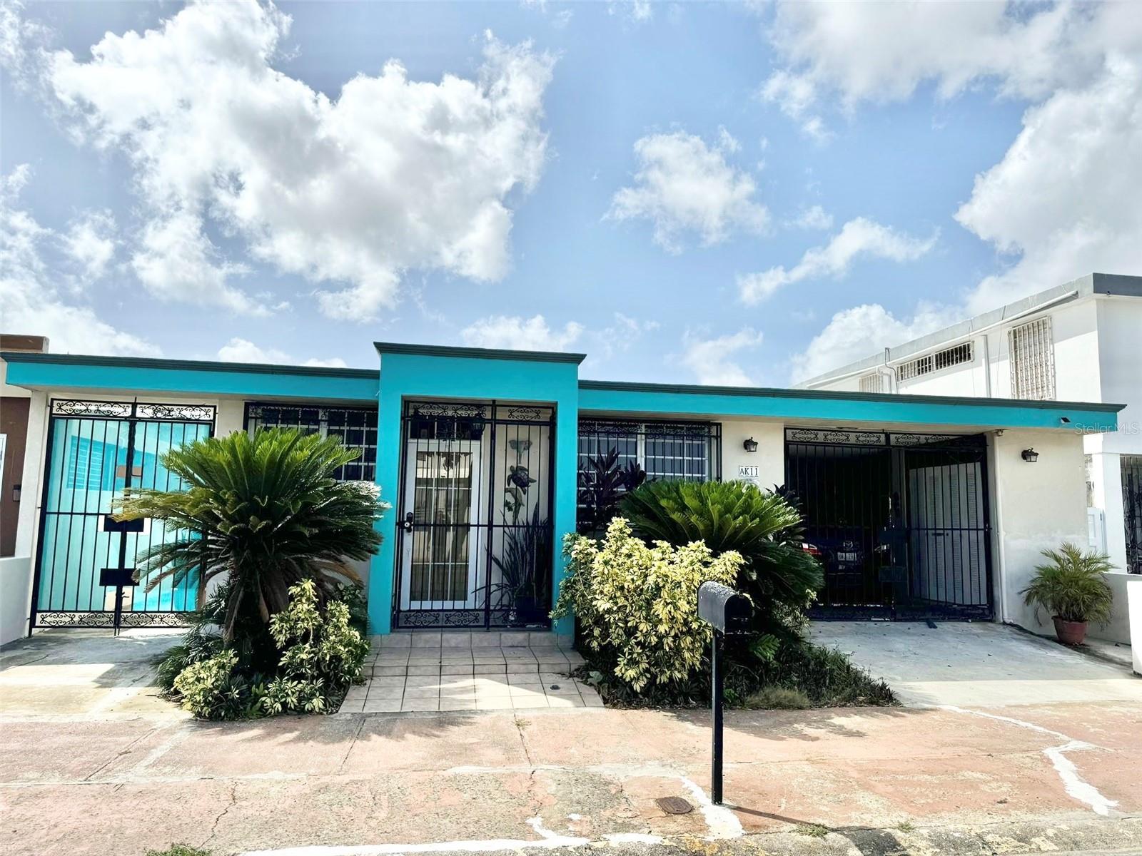 1 hab · 1 baños · TOA BAJA