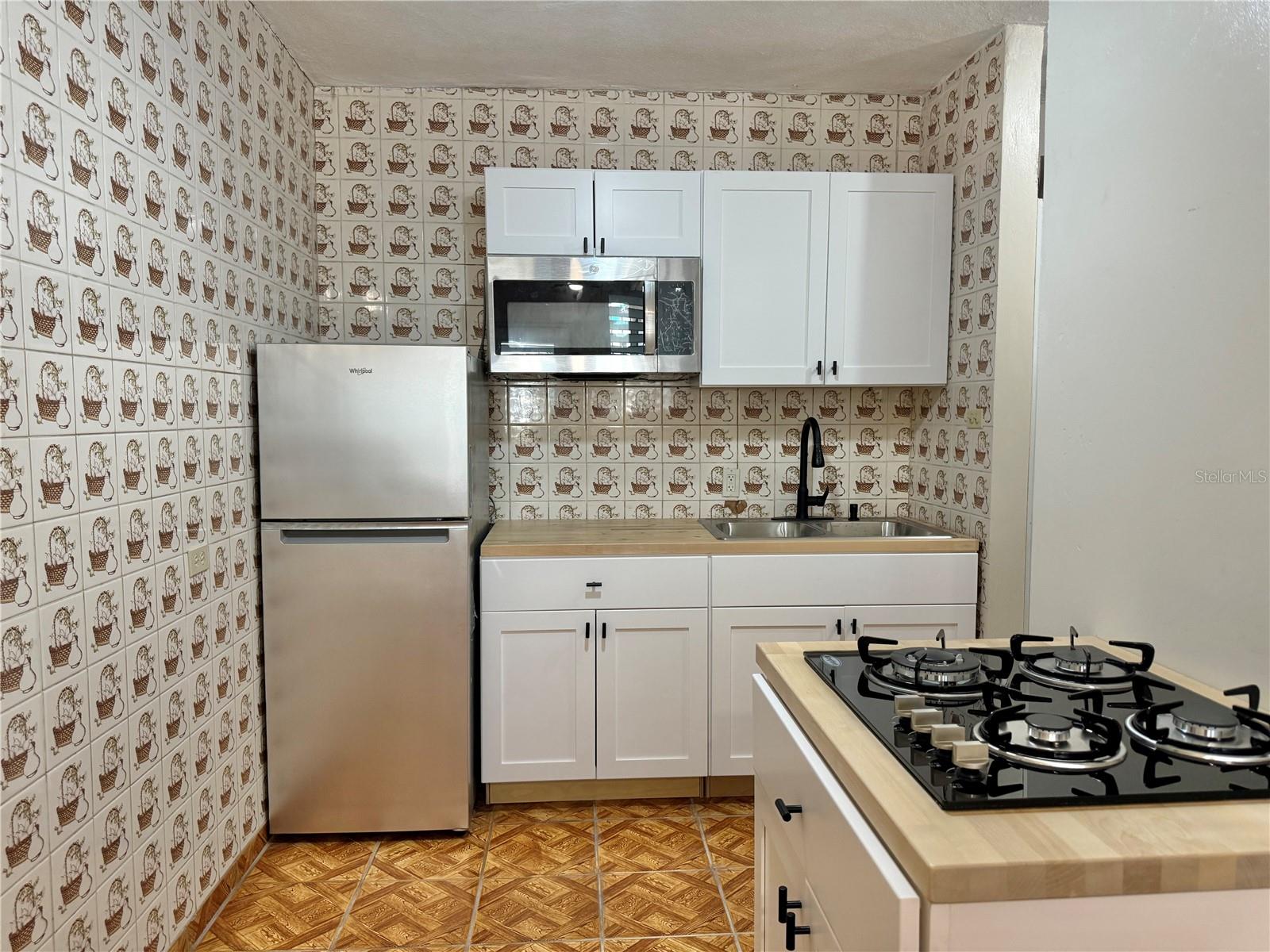 1 hab · 1 baños · TOA BAJA — foto 5