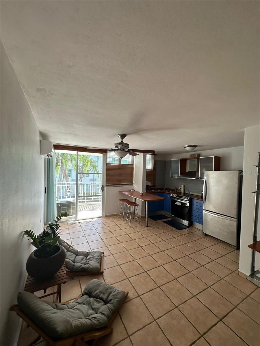 3 hab · 2 baños · LOIZA — foto 3
