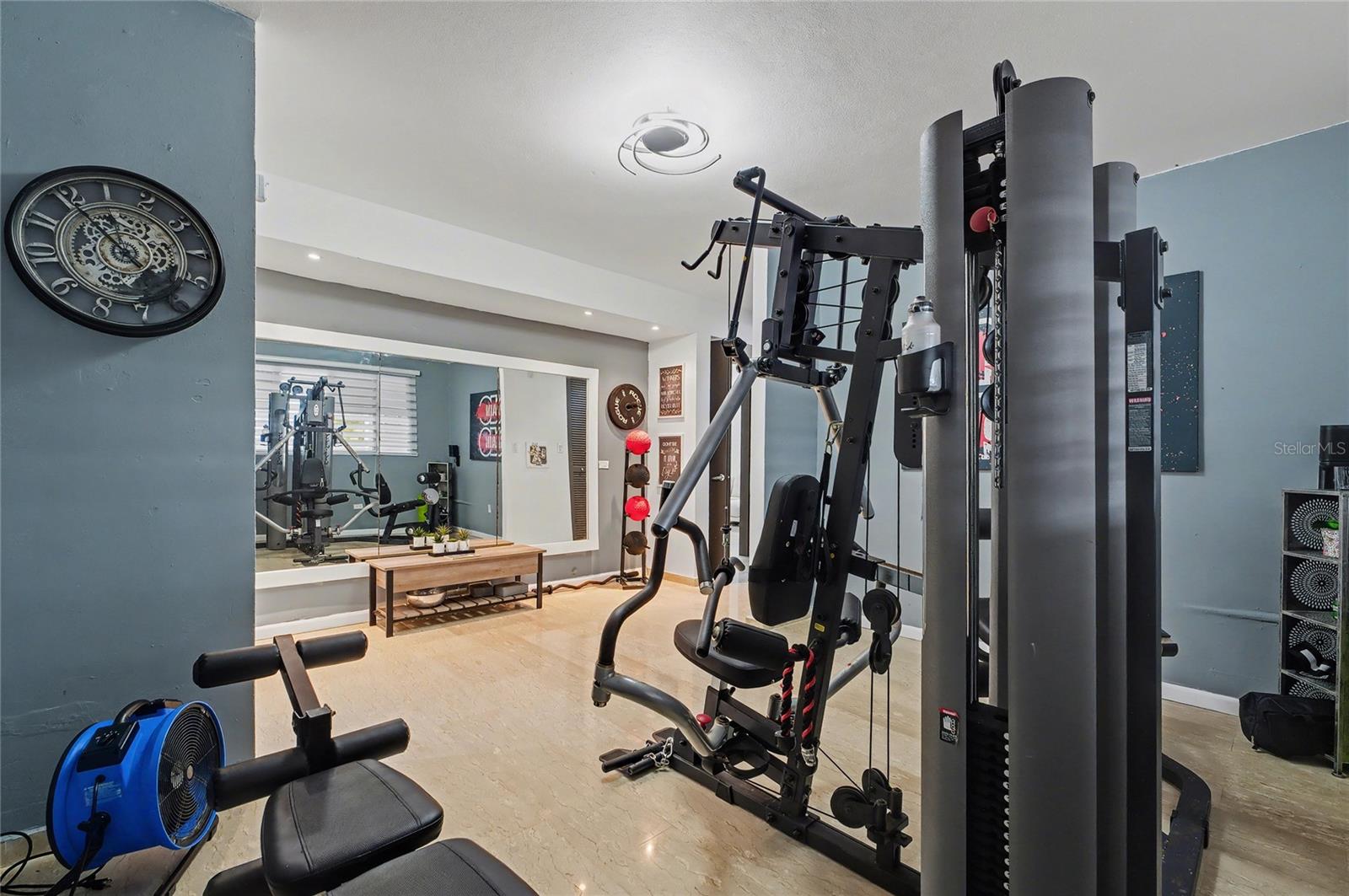 5 hab · 8 baños · SAN JUAN — foto 11