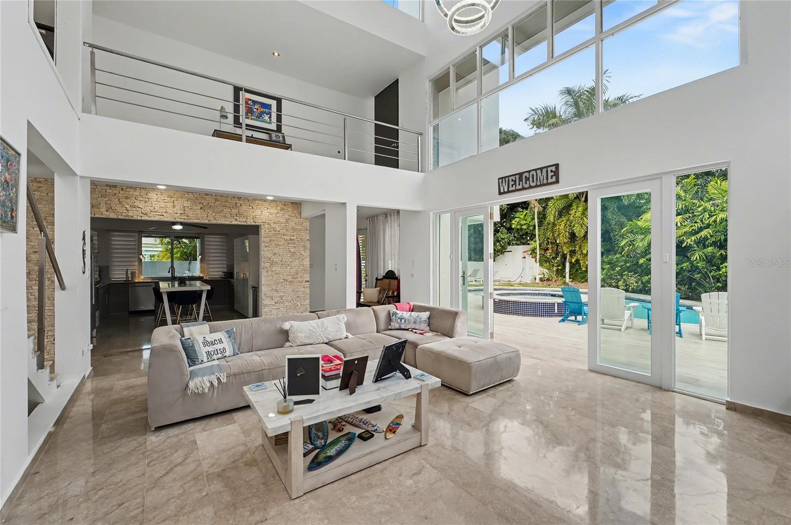 5 hab · 8 baños · SAN JUAN — foto 5
