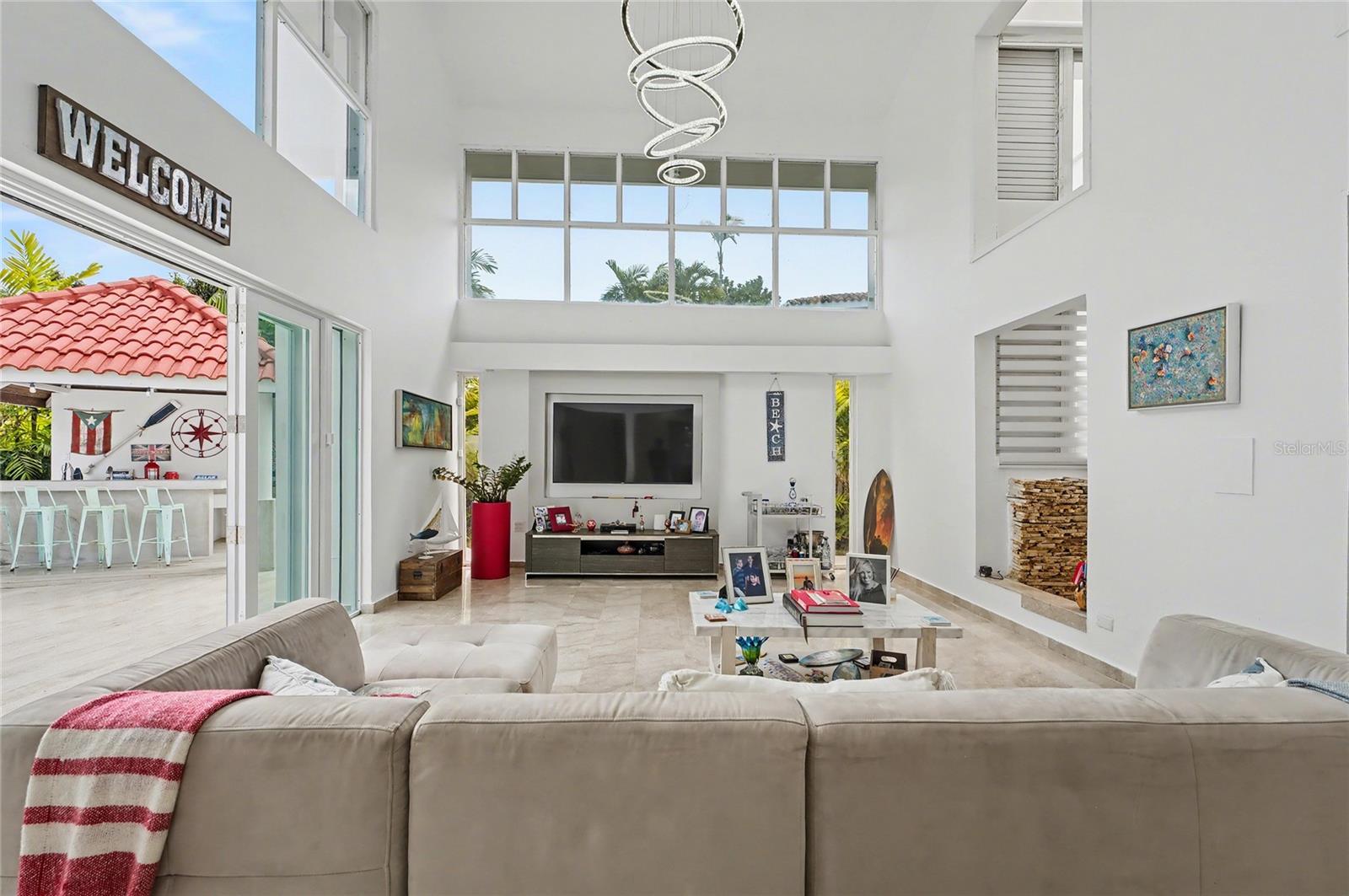 5 hab · 8 baños · SAN JUAN — foto 6