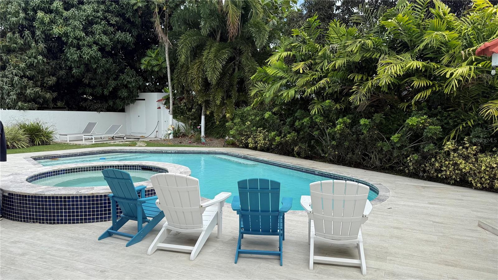 5 hab · 8 baños · SAN JUAN — foto 8