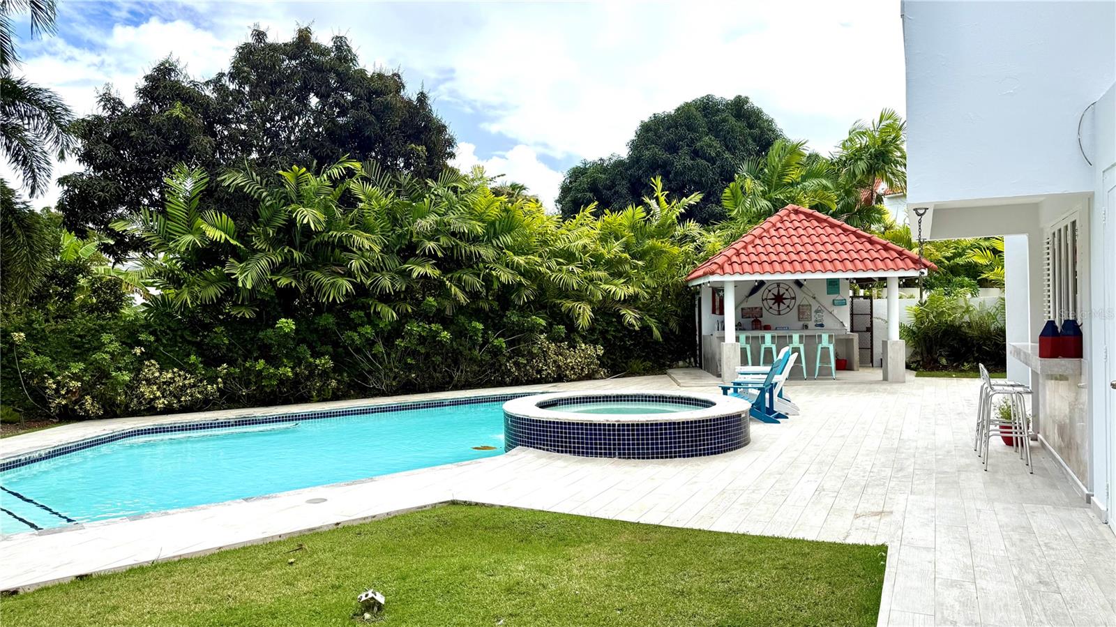 5 hab · 8 baños · SAN JUAN — foto 9