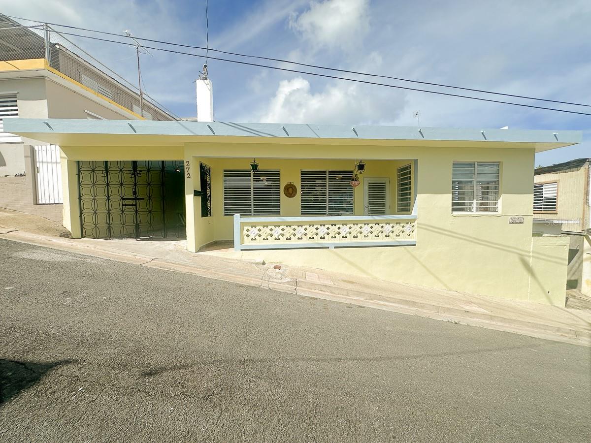 3 hab · 2 baños · VIEQUES