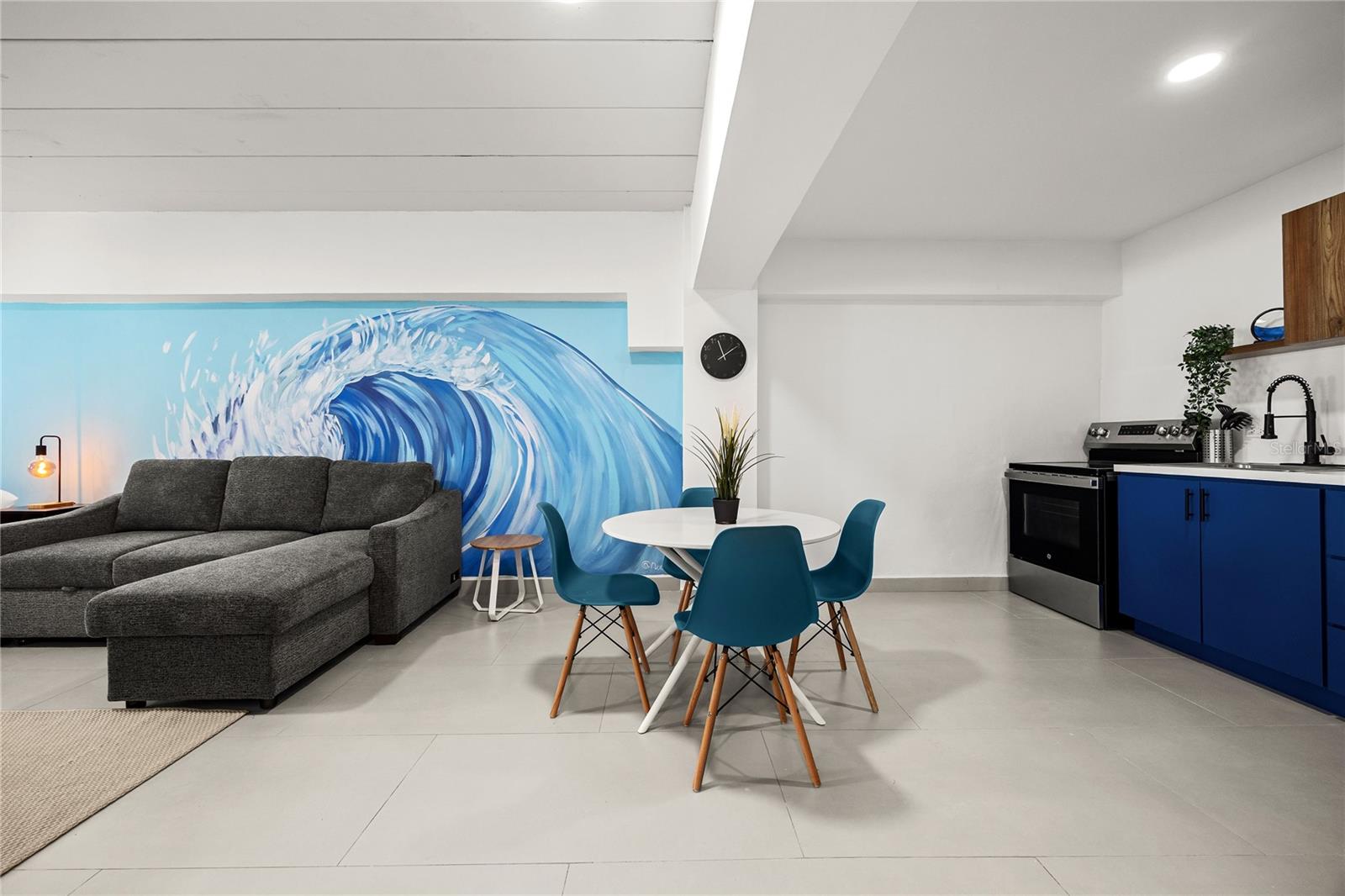 1 baños · SAN JUAN — foto 2