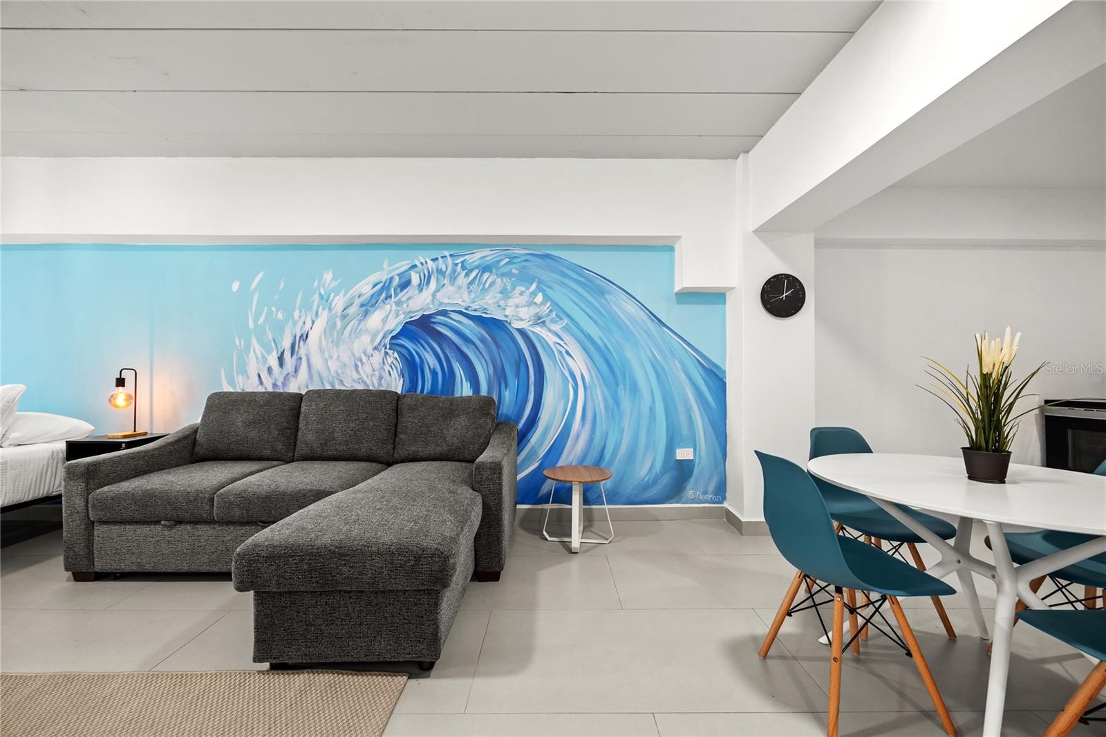 1 baños · SAN JUAN — foto 6