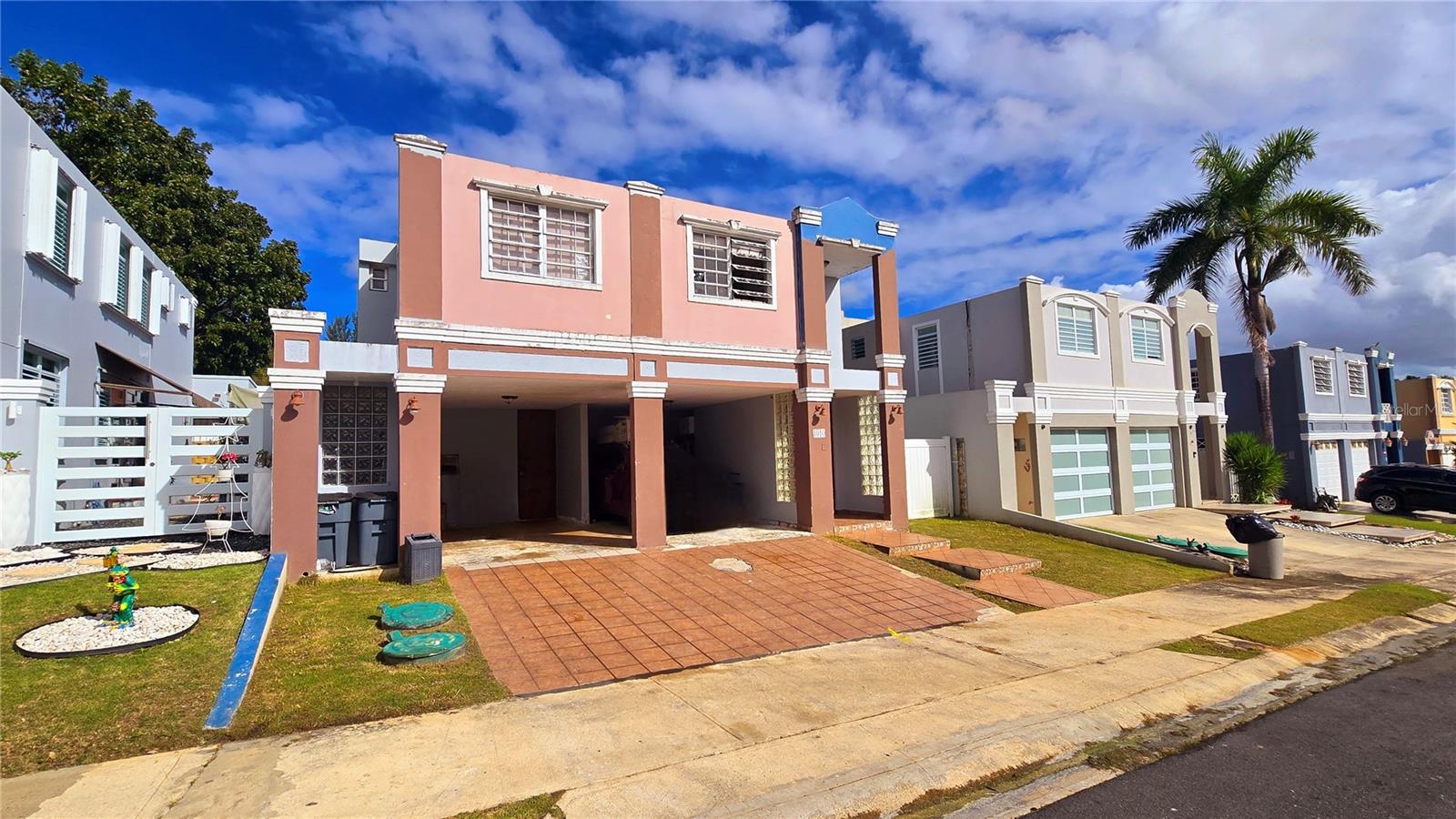 4 hab · 4 baños · TOA ALTA — foto 3