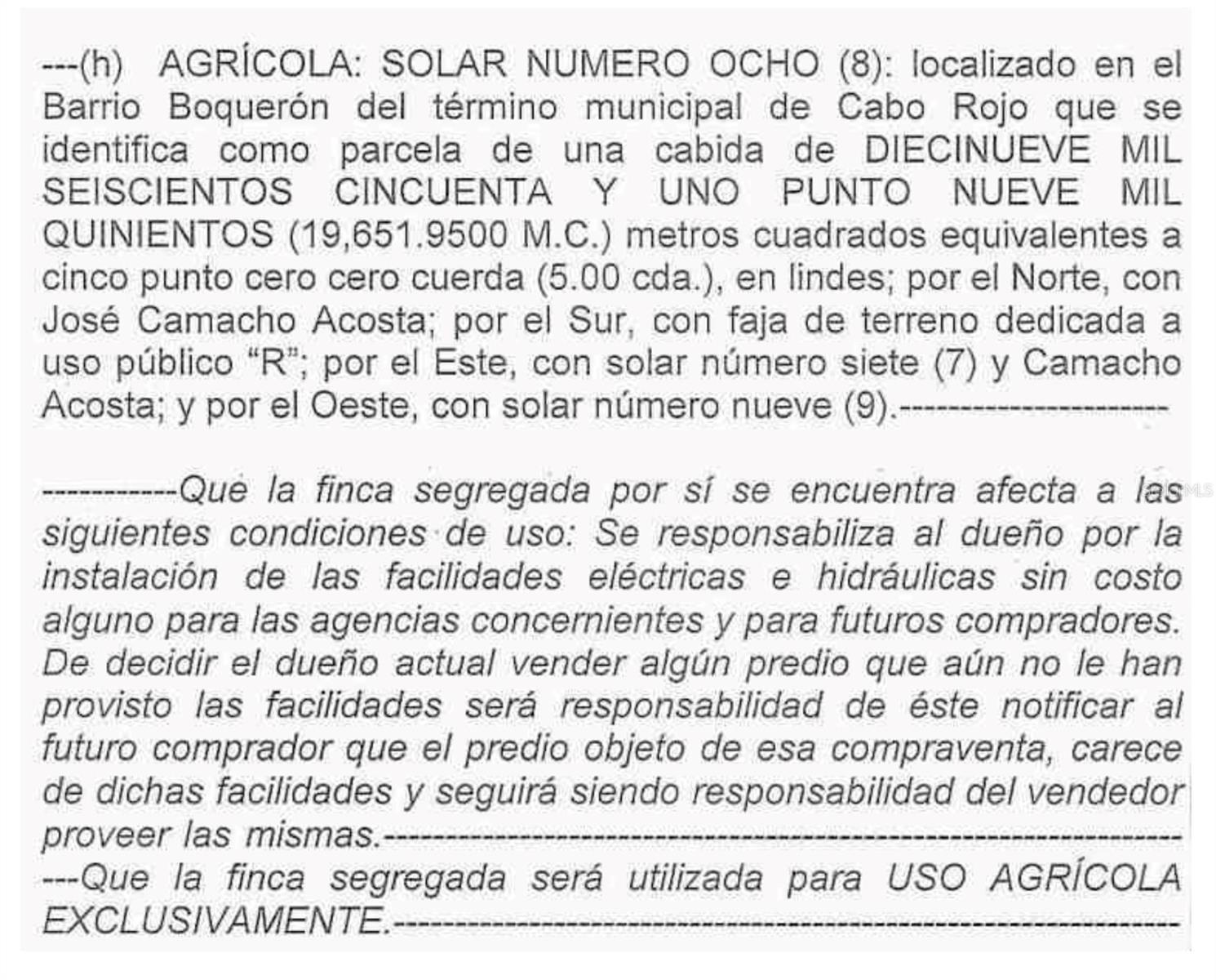 CABO ROJO — foto 12