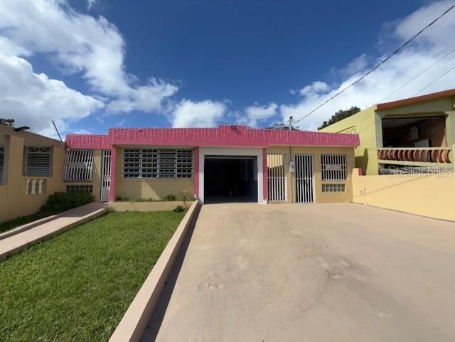CIDRA