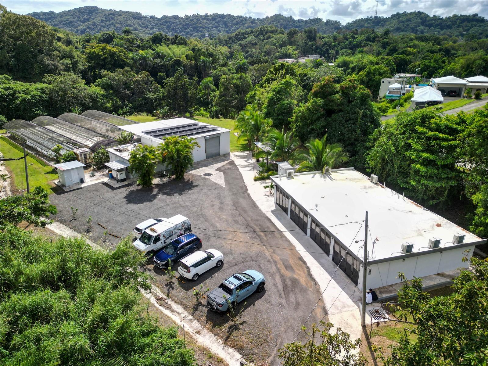 MAYAGUEZ