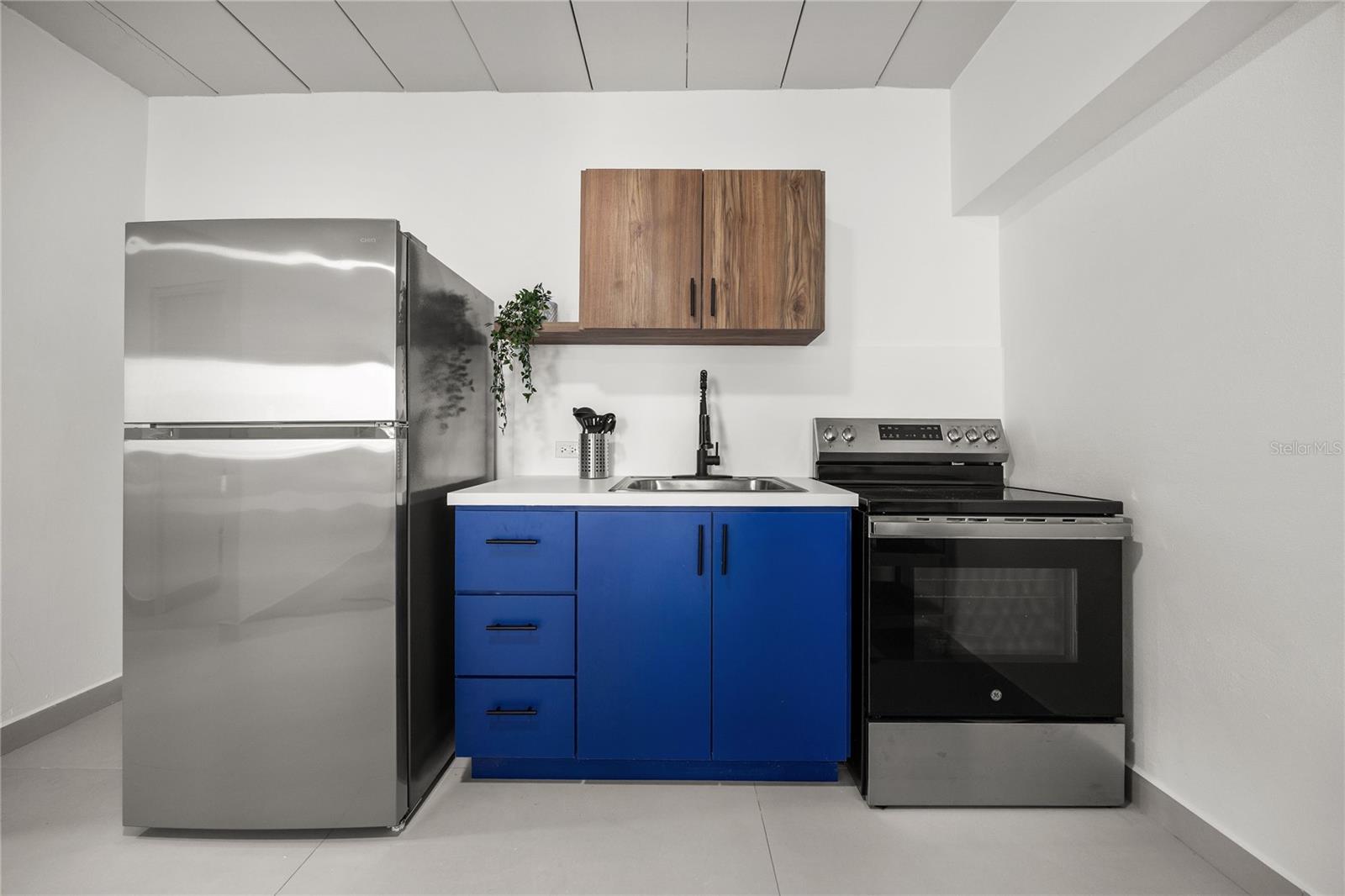 1 hab · 1 baños · SAN JUAN — foto 3