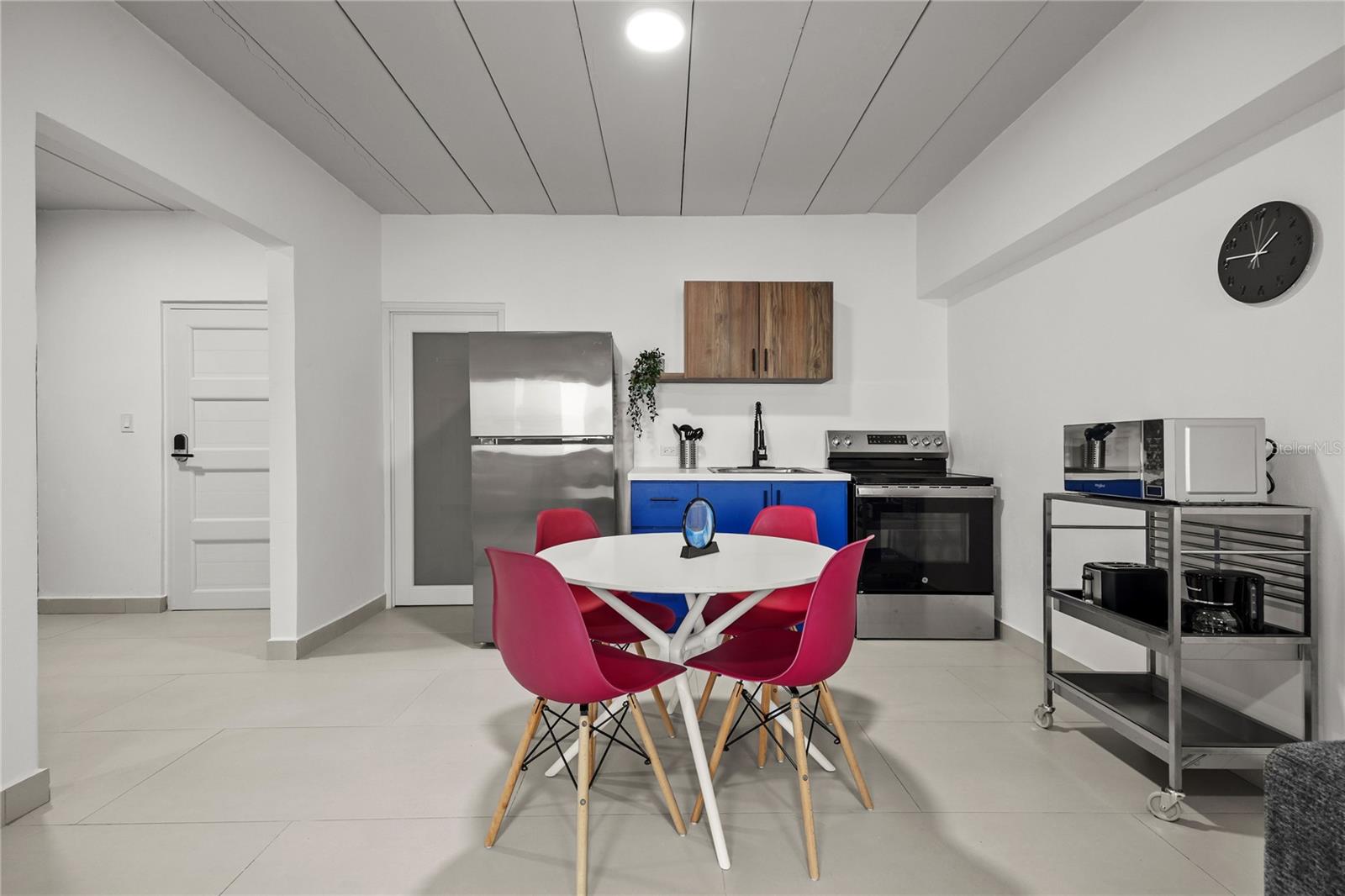 1 hab · 1 baños · SAN JUAN — foto 4