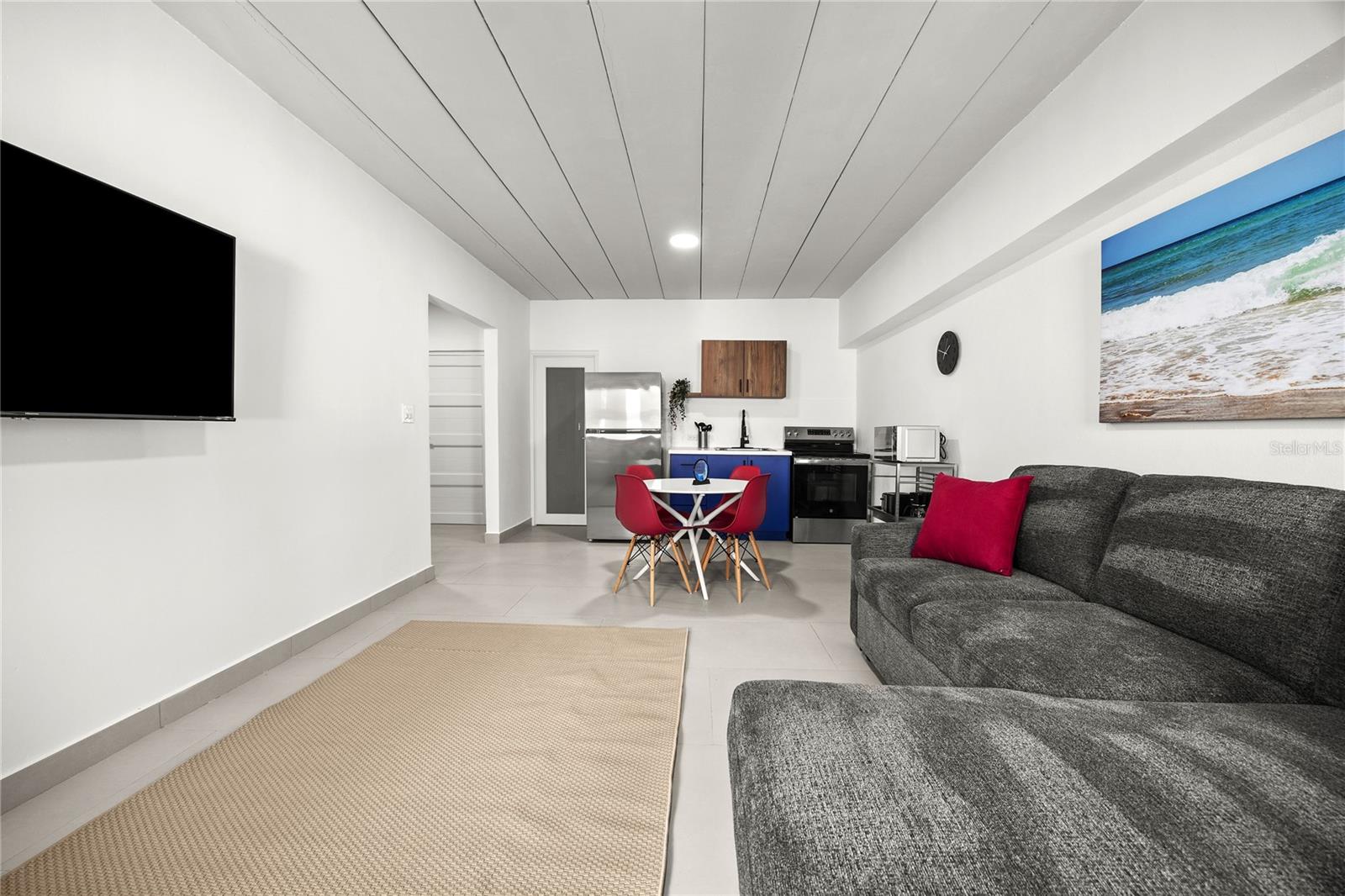 1 hab · 1 baños · SAN JUAN — foto 8
