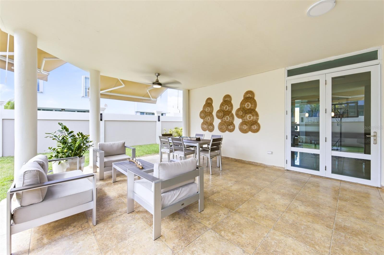 5 hab · 4 baños · SAN JUAN — foto 12
