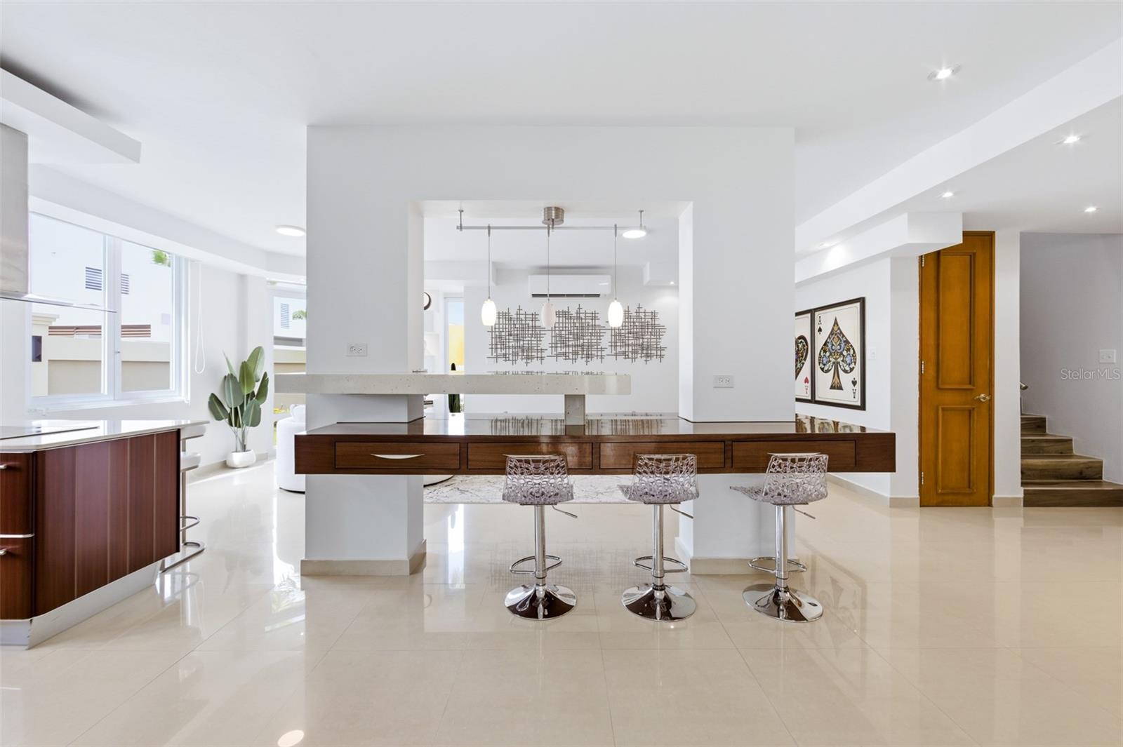 5 hab · 4 baños · SAN JUAN — foto 4