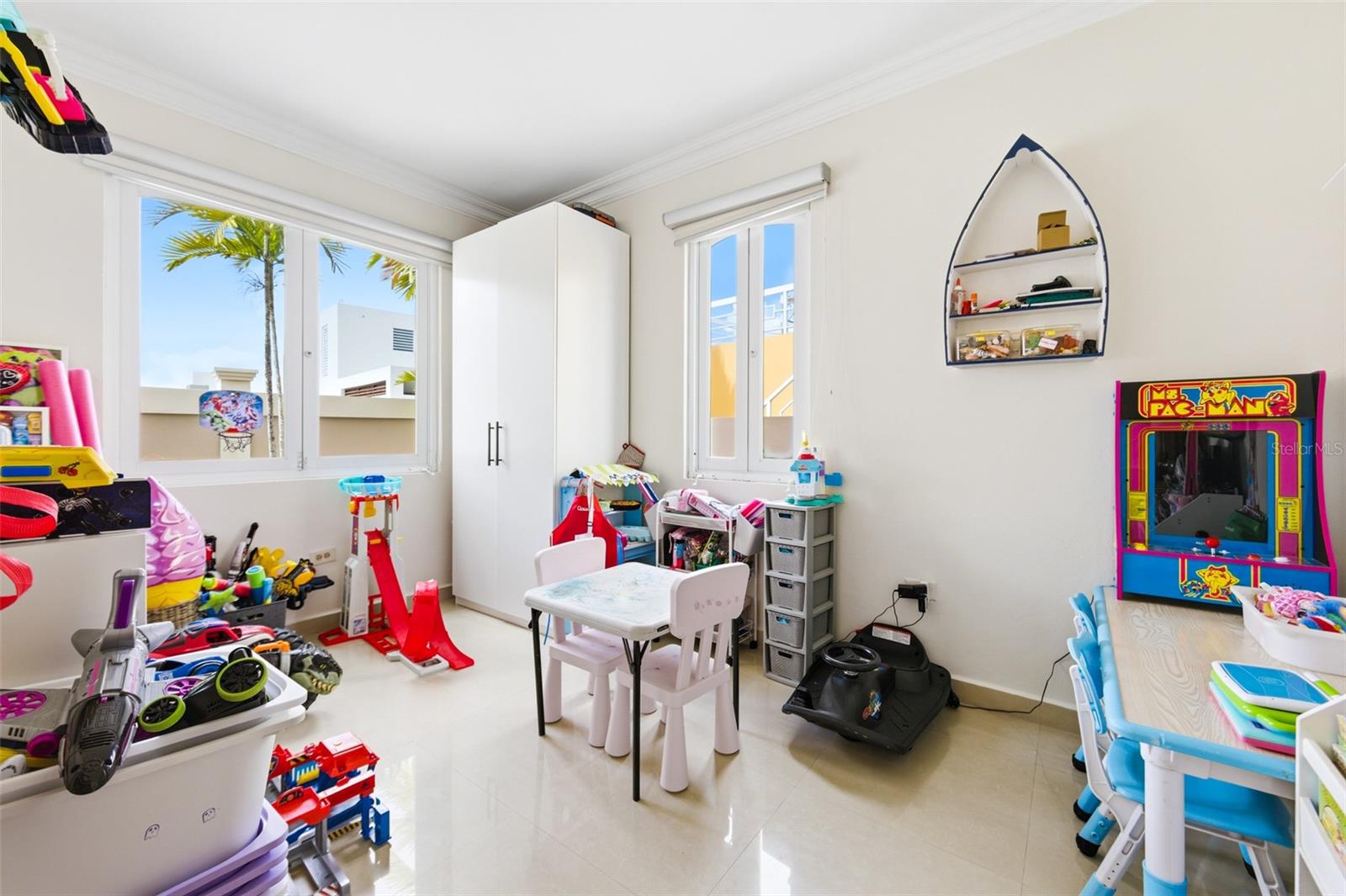 5 hab · 4 baños · SAN JUAN — foto 6