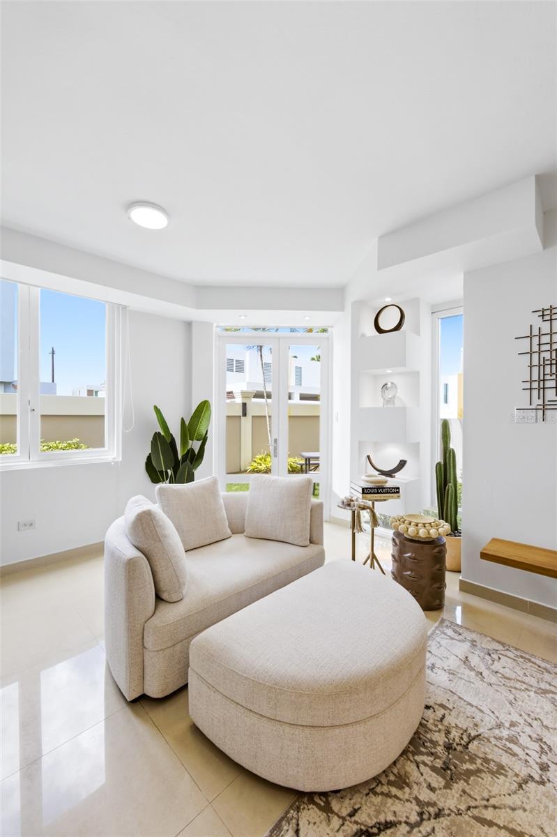 5 hab · 4 baños · SAN JUAN — foto 8