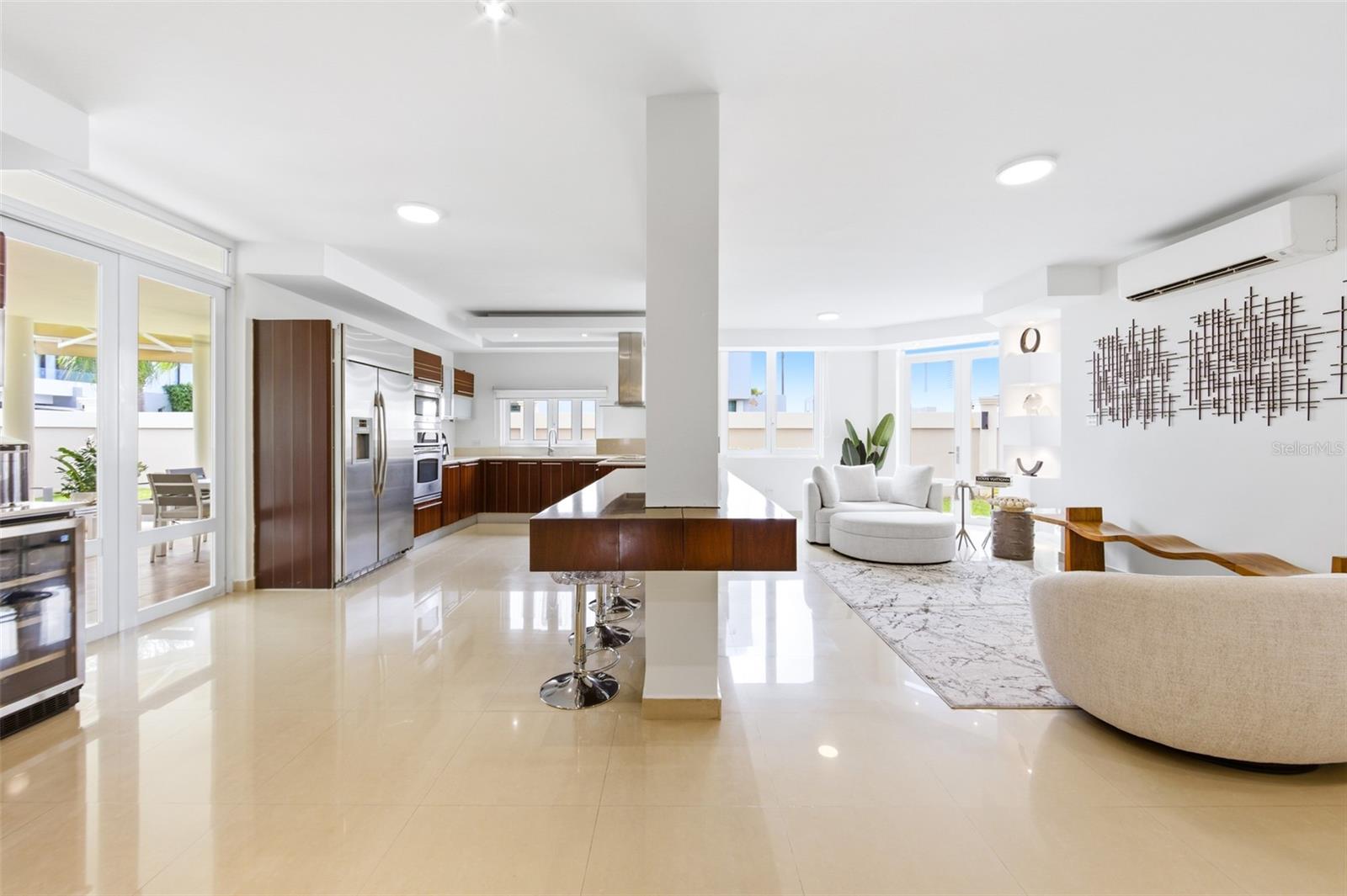 5 hab · 4 baños · SAN JUAN — foto 9