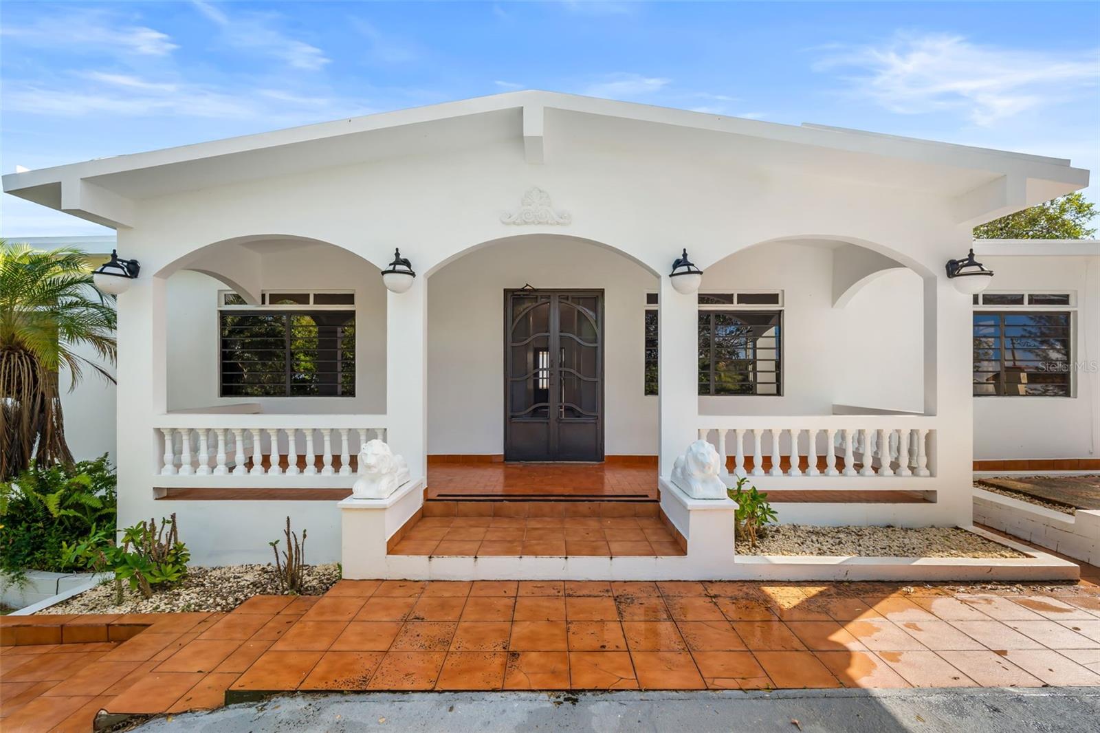 3 hab · 3 baños · ISABELA