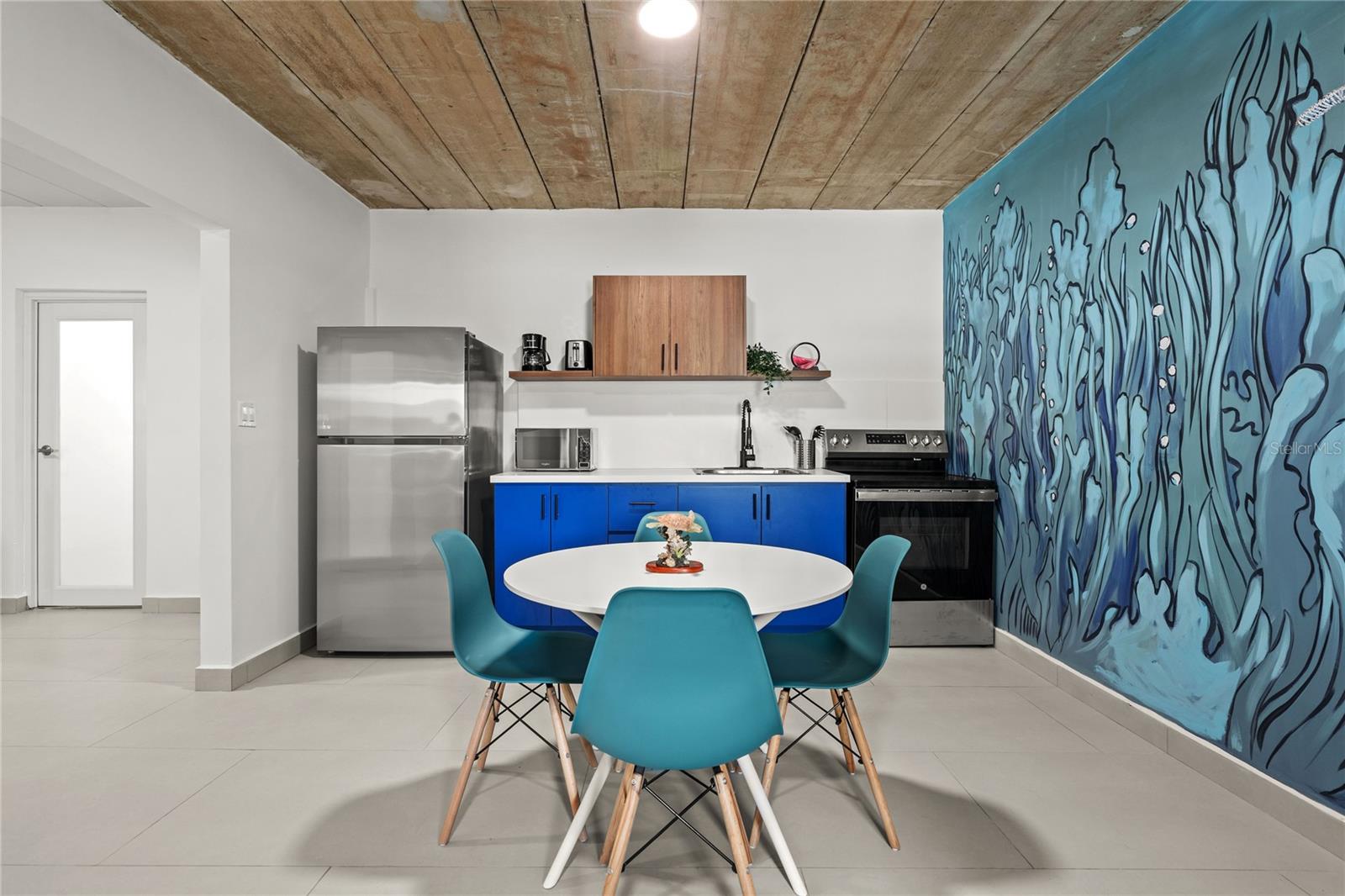 1 hab · 1 baños · SAN JUAN — foto 4