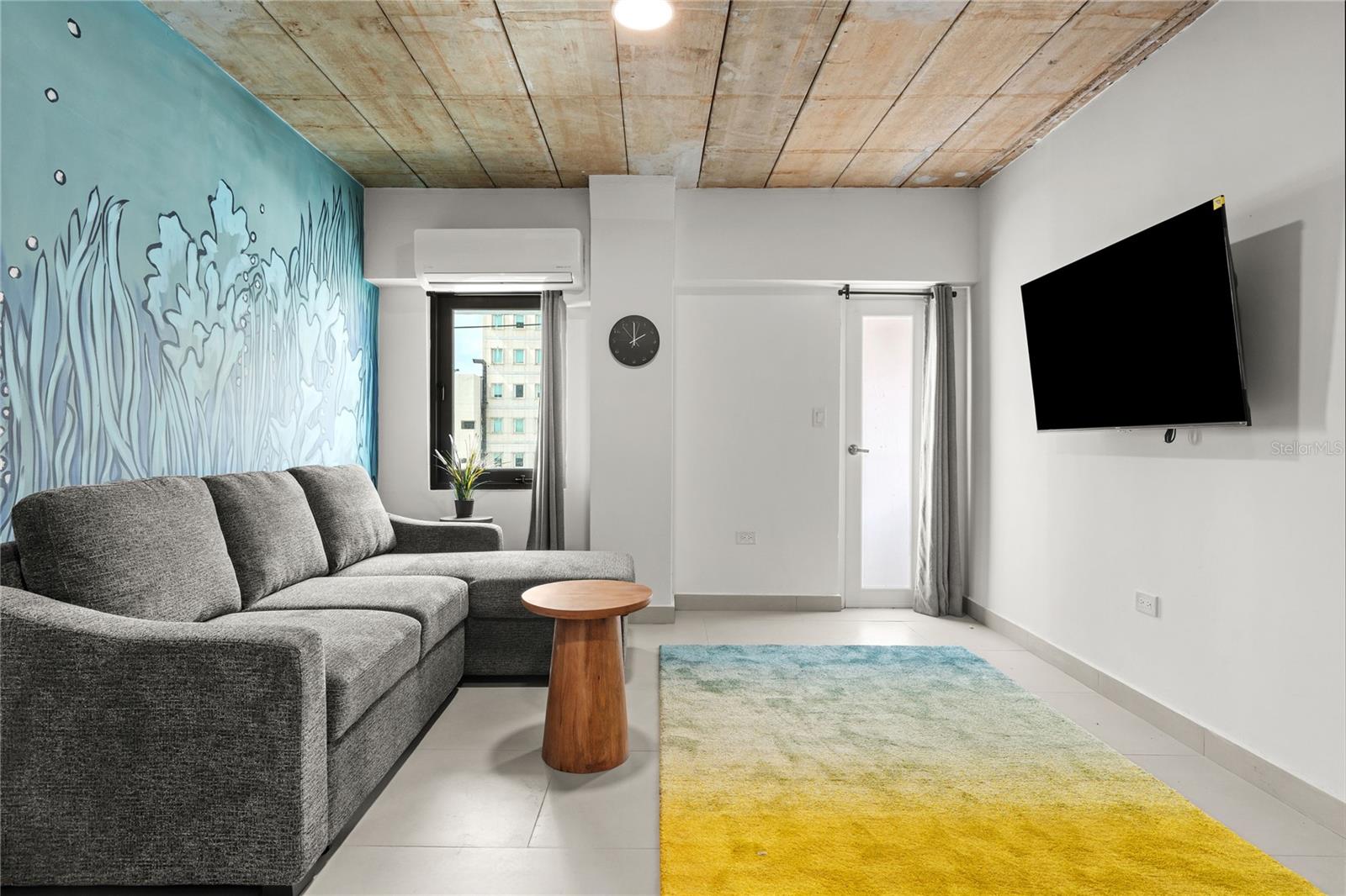 1 hab · 1 baños · SAN JUAN — foto 8