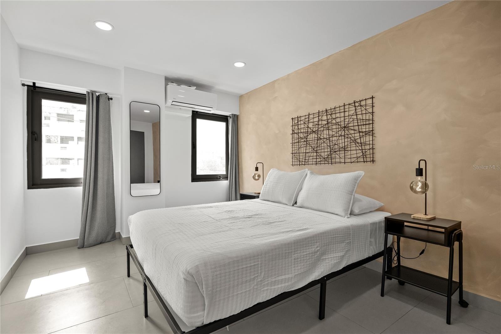 2 hab · 1 baños · SAN JUAN — foto 12