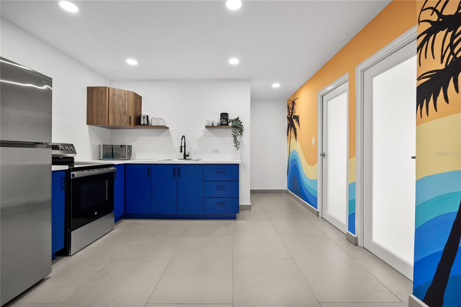 2 hab · 1 baños · SAN JUAN — foto 4
