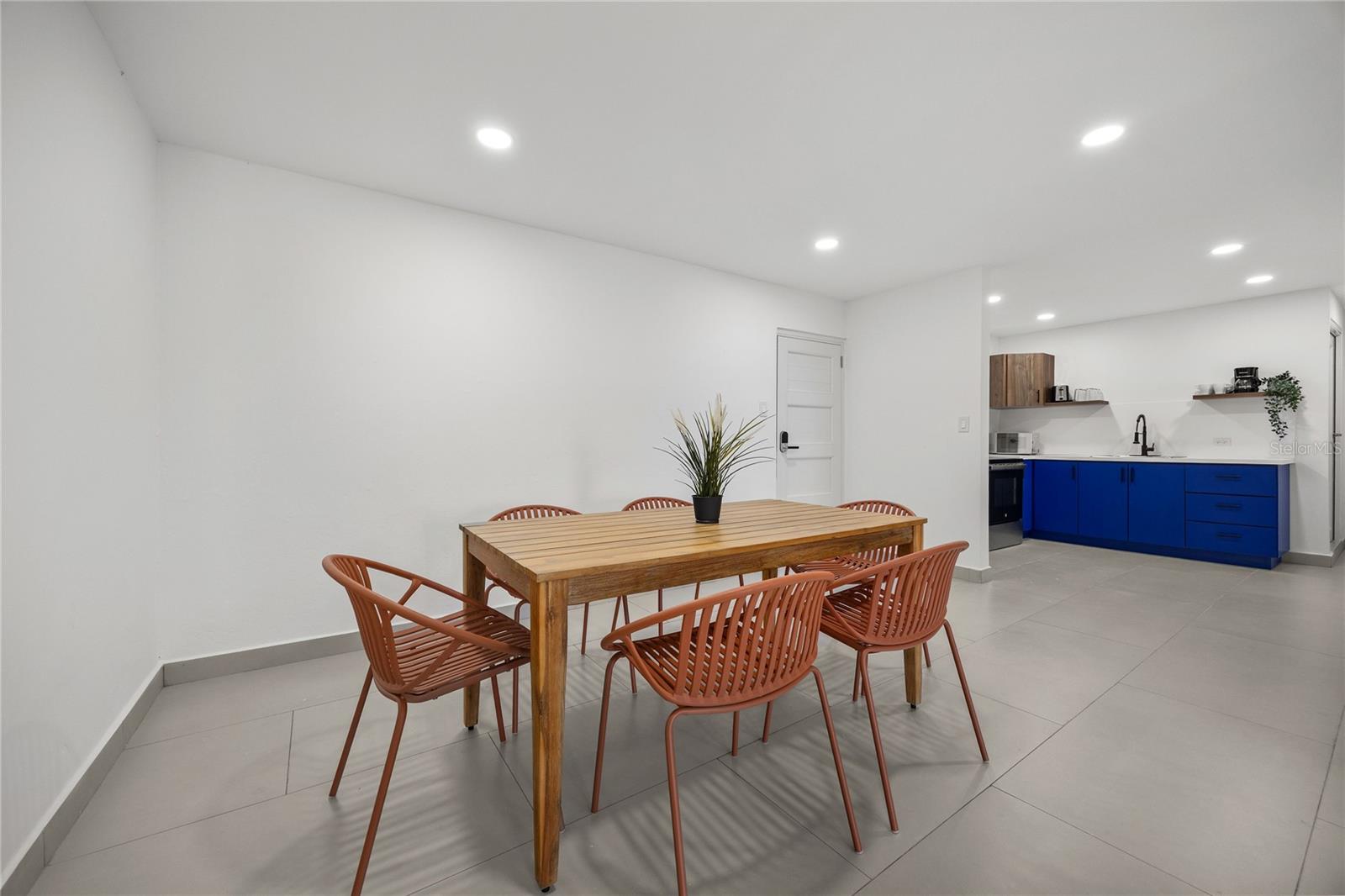 2 hab · 1 baños · SAN JUAN — foto 8