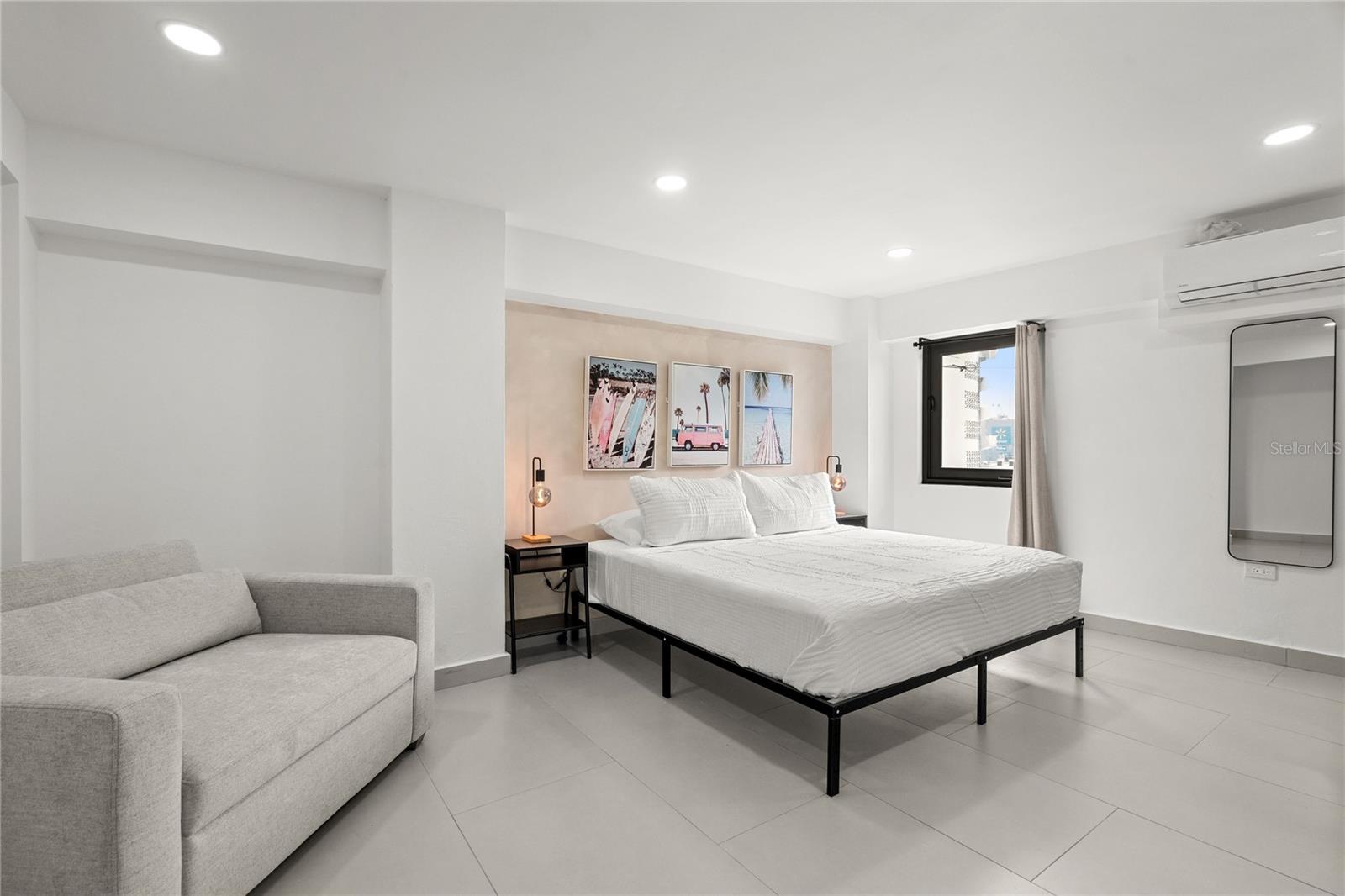1 hab · 1 baños · SAN JUAN — foto 12