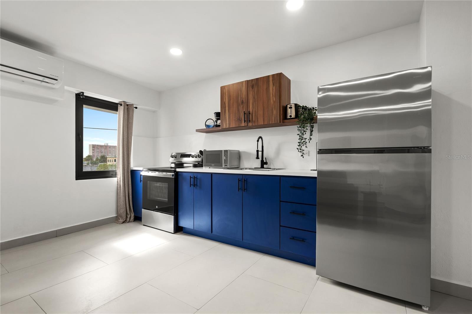 1 hab · 1 baños · SAN JUAN — foto 4