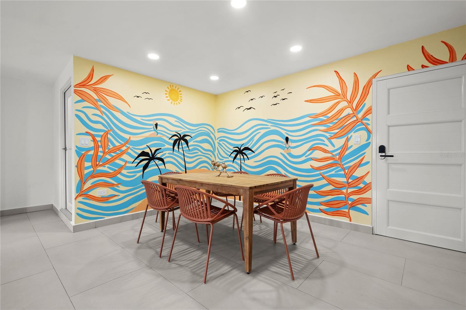 1 hab · 1 baños · SAN JUAN — foto 8