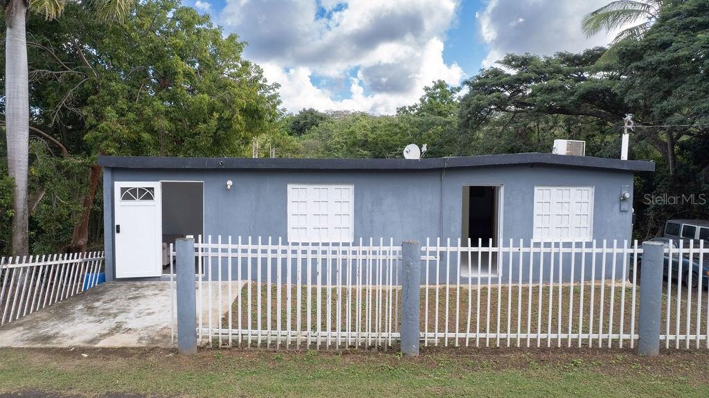 3 hab · 2 baños · VIEQUES