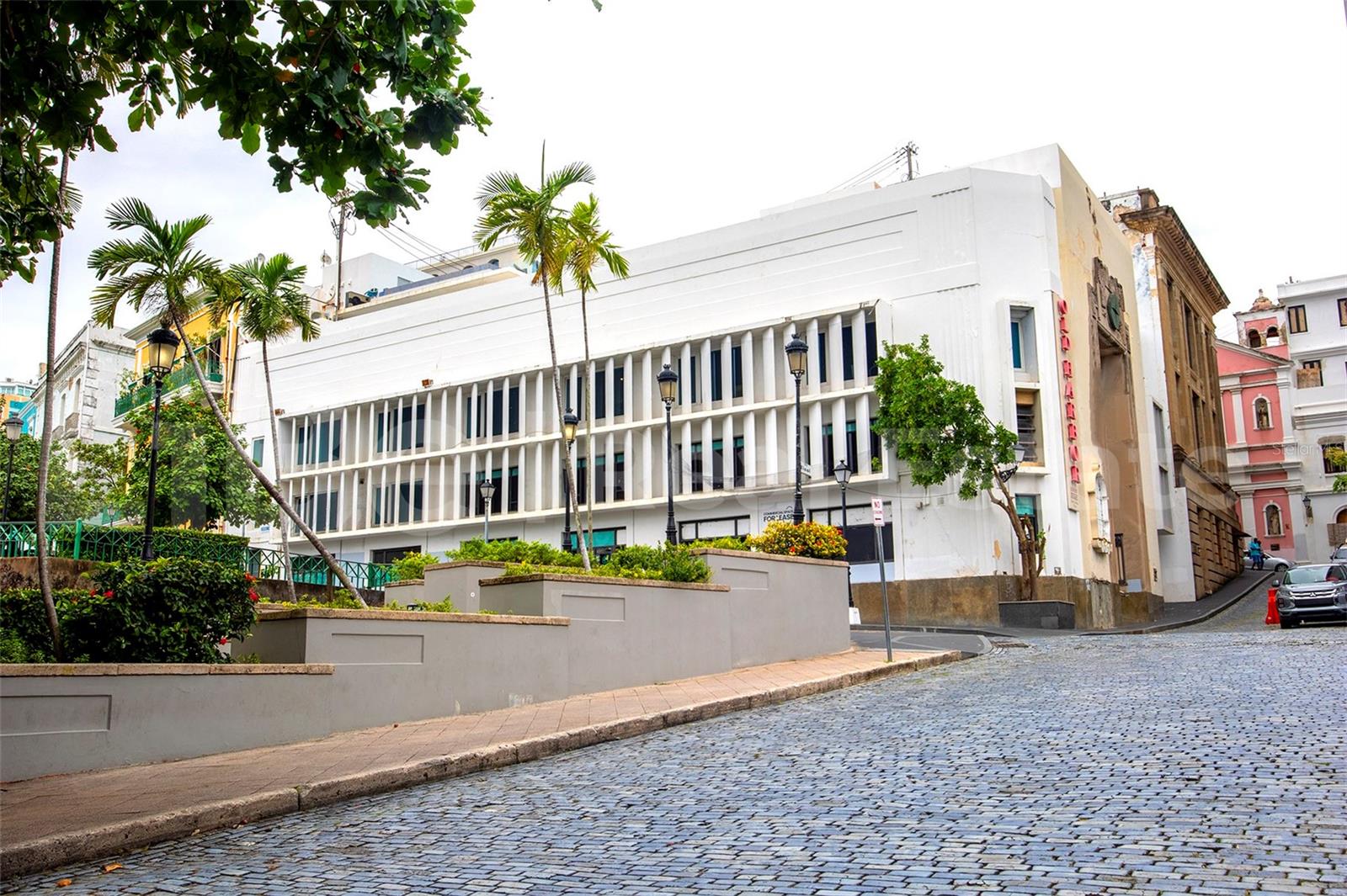 1 hab · 2 baños · OLD SAN JUAN — foto 2