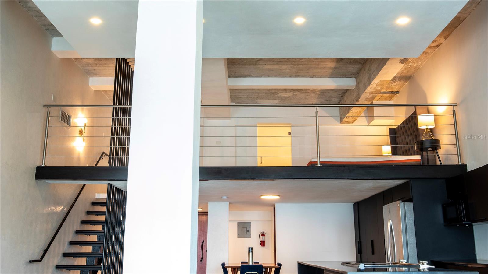 1 hab · 2 baños · OLD SAN JUAN — foto 6