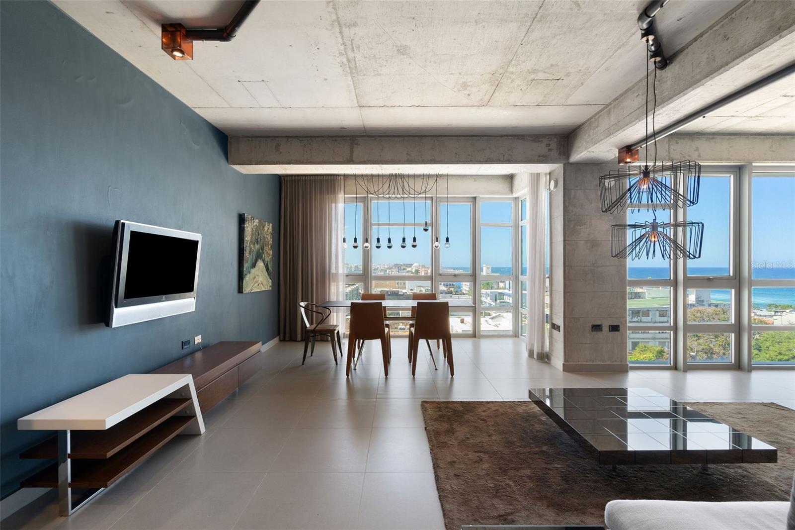 1 hab · 2 baños · SAN JUAN — foto 3