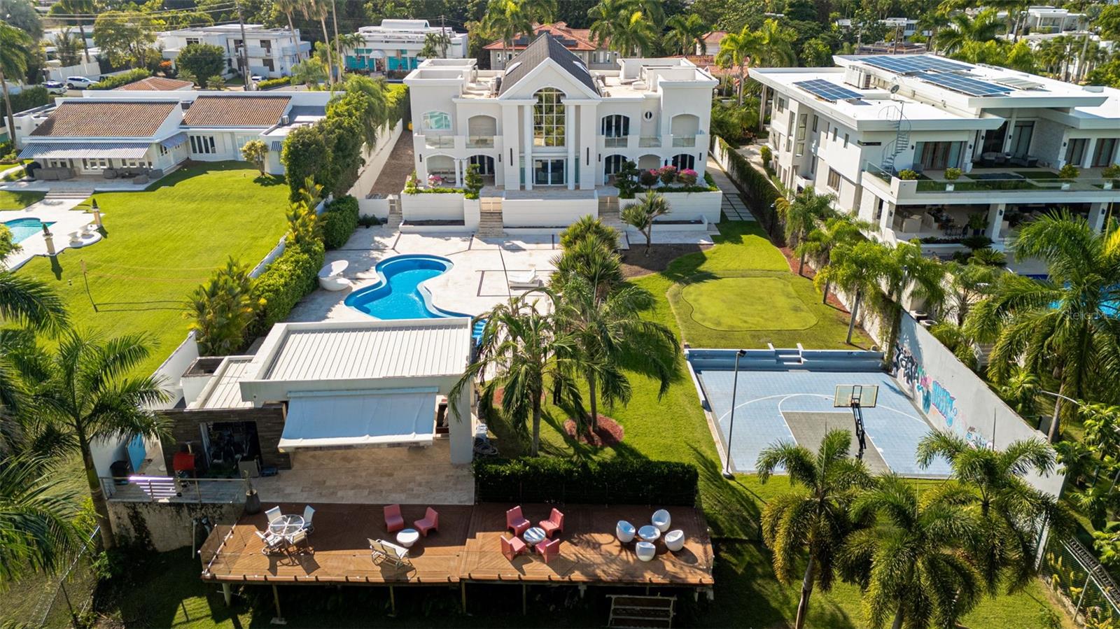 8 hab · 10 baños · SAN JUAN — foto 11