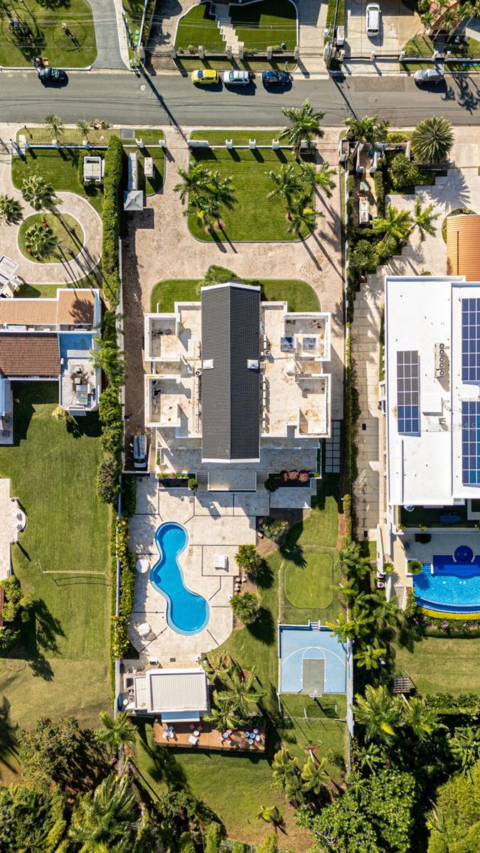 8 hab · 10 baños · SAN JUAN — foto 12