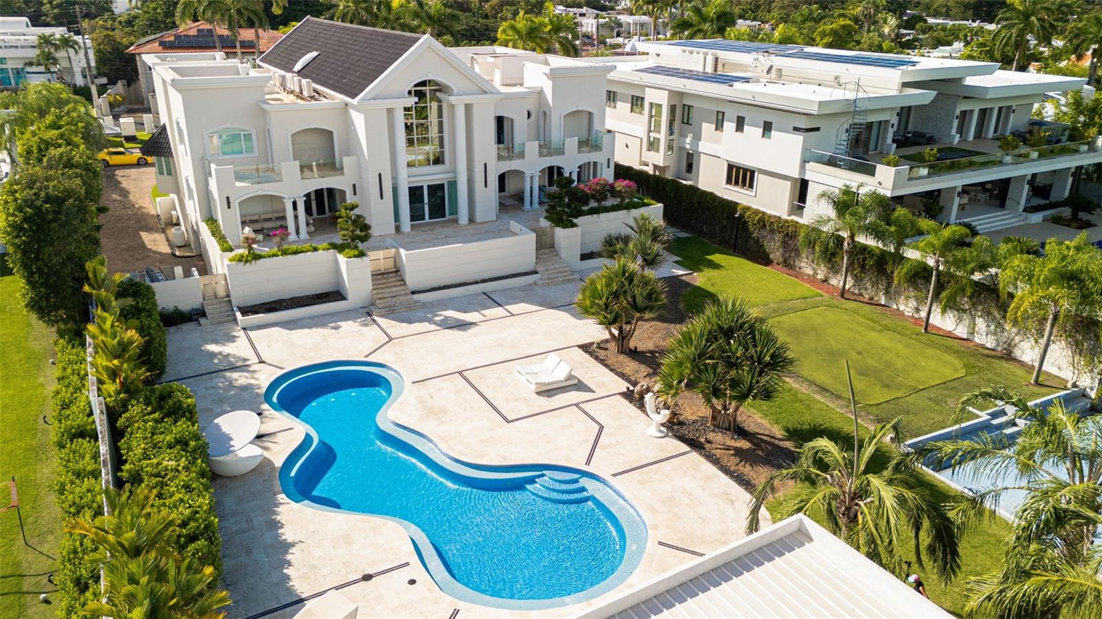 8 hab · 10 baños · SAN JUAN — foto 6