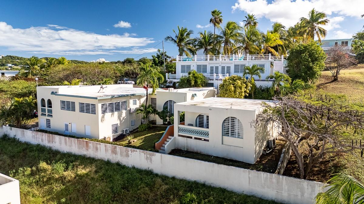 4 hab · 5 baños · VIEQUES