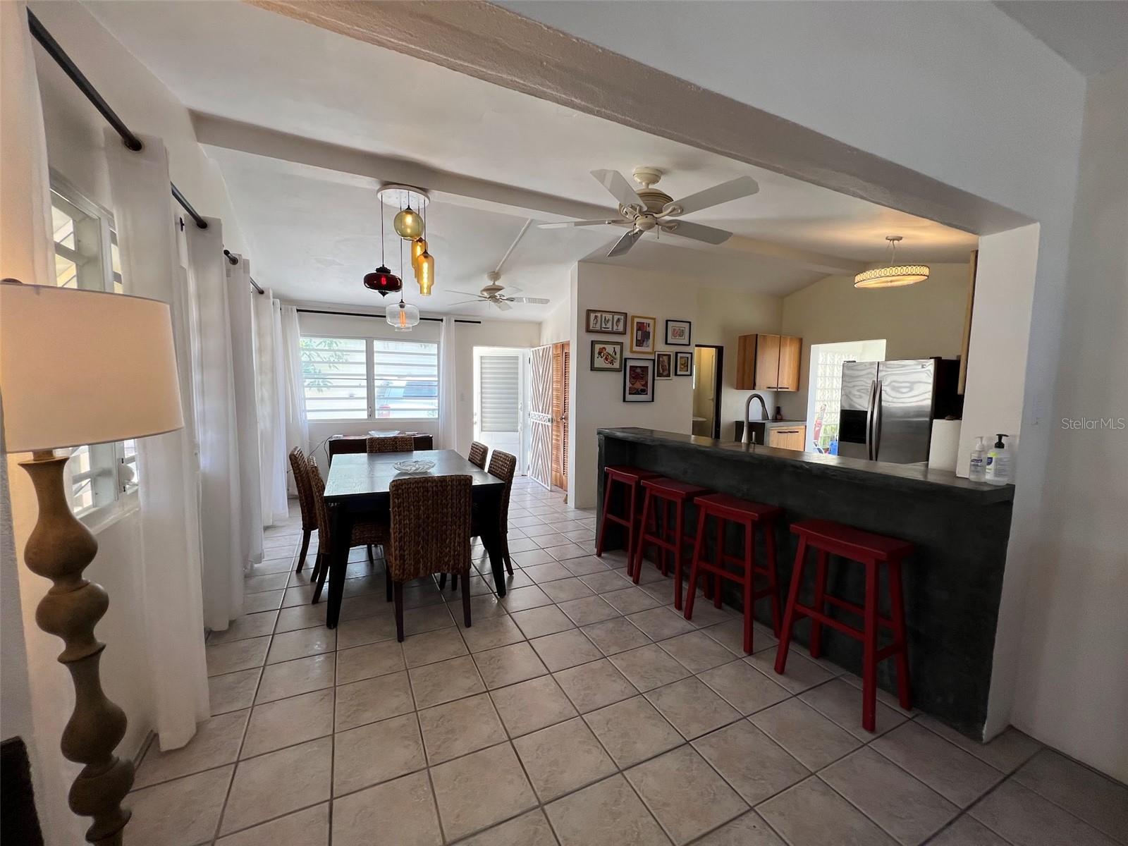 4 hab · 5 baños · VIEQUES — foto 12